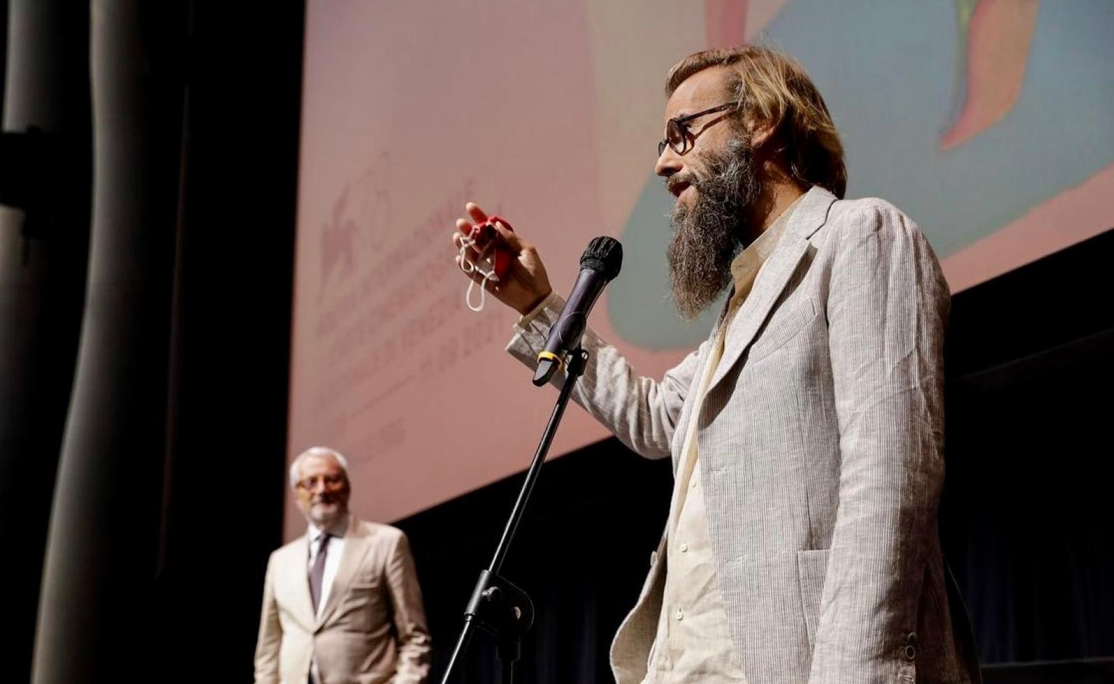 Cinema e Covid, proiettato il documentario di Segre