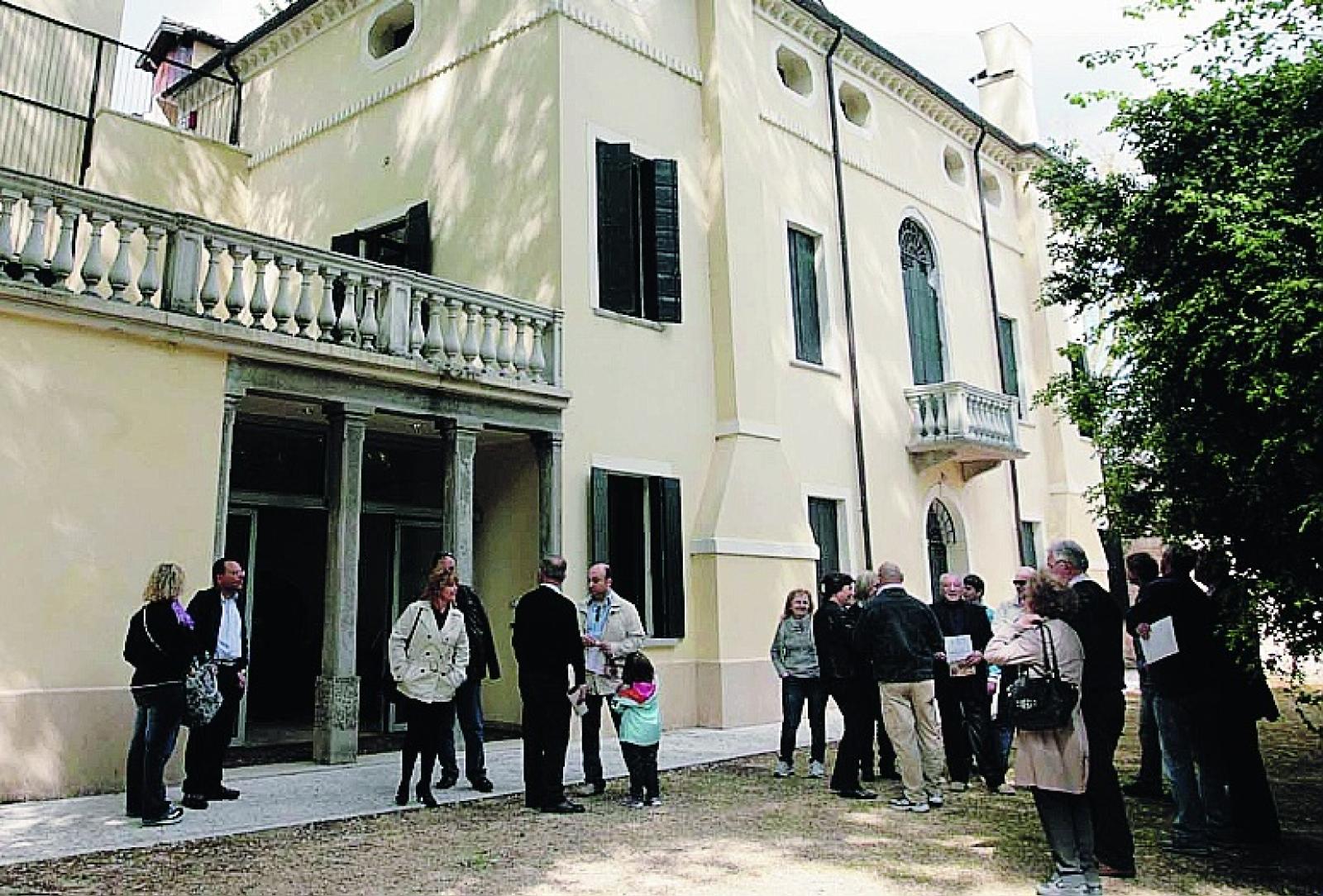Impegno civile al femminile