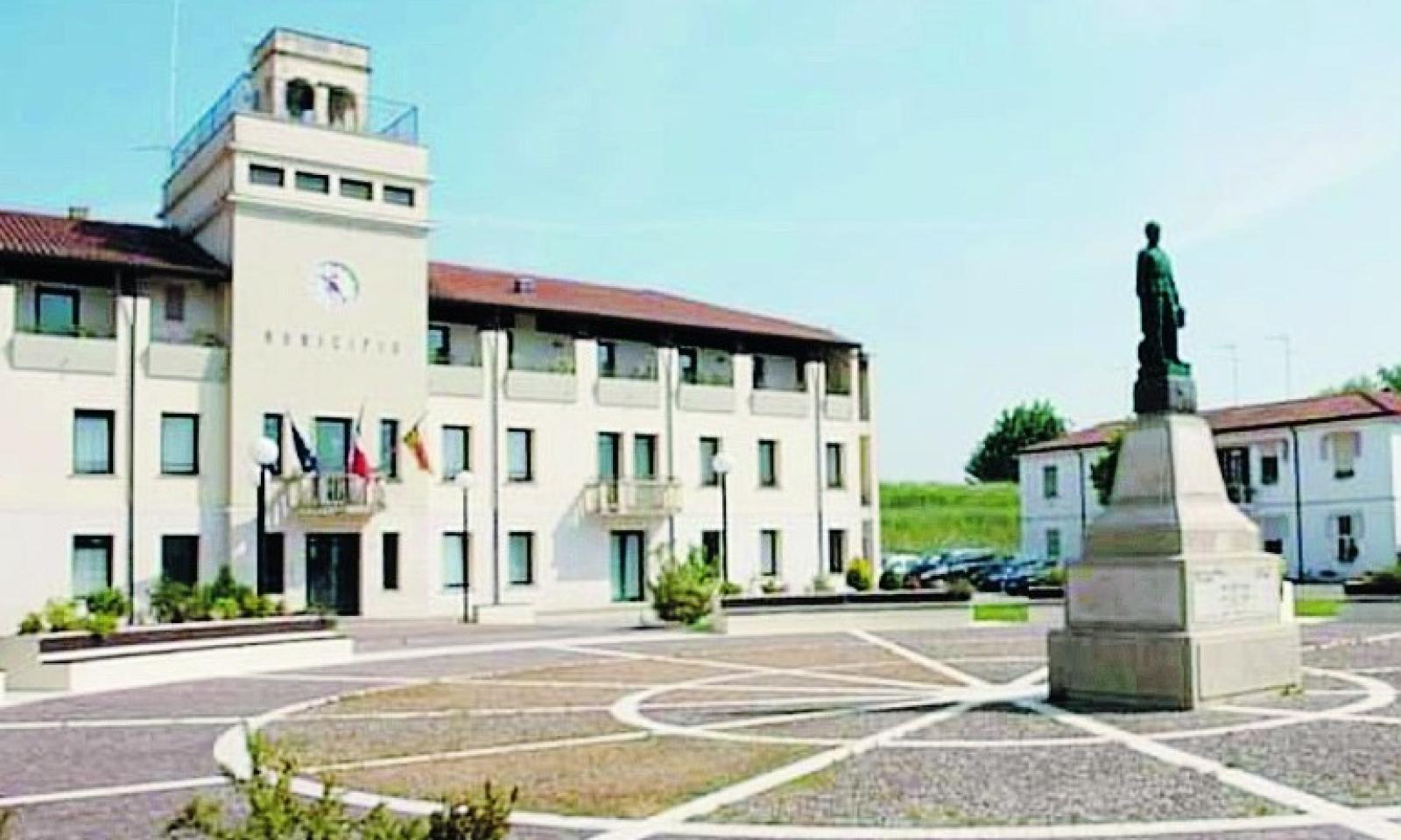 Assunzioni in tre Municipi