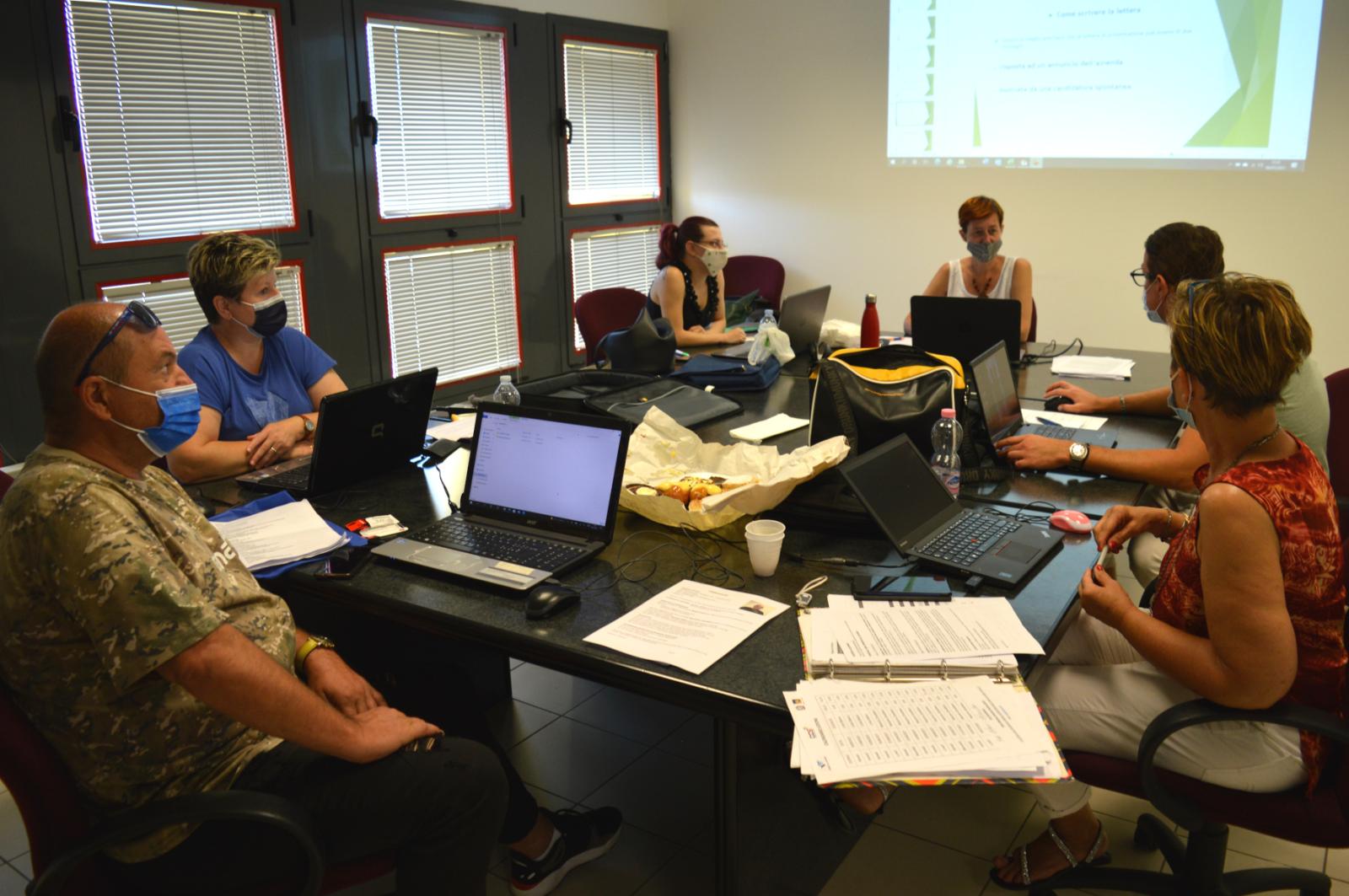 Affrontare il colloquio di lavoro, al via il corso gratuito