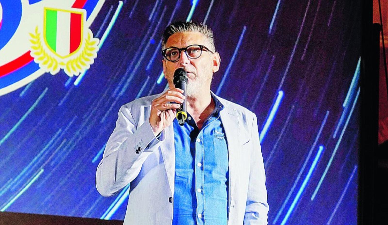 Rossobl&ugrave;: "Vogliamo vincere ancora"