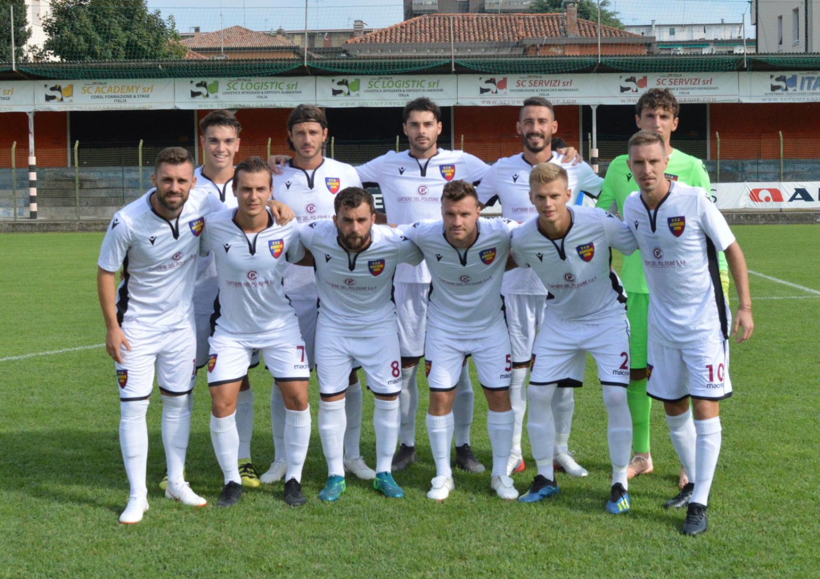 Adriese, Delta e Clodiense insieme