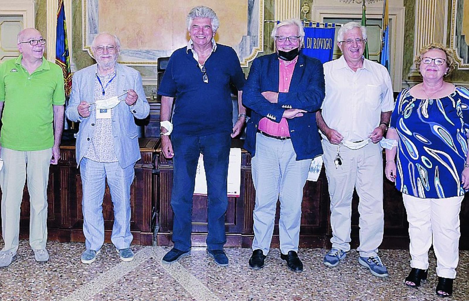 1921-2021, cento anni dopo la storia in un convegno