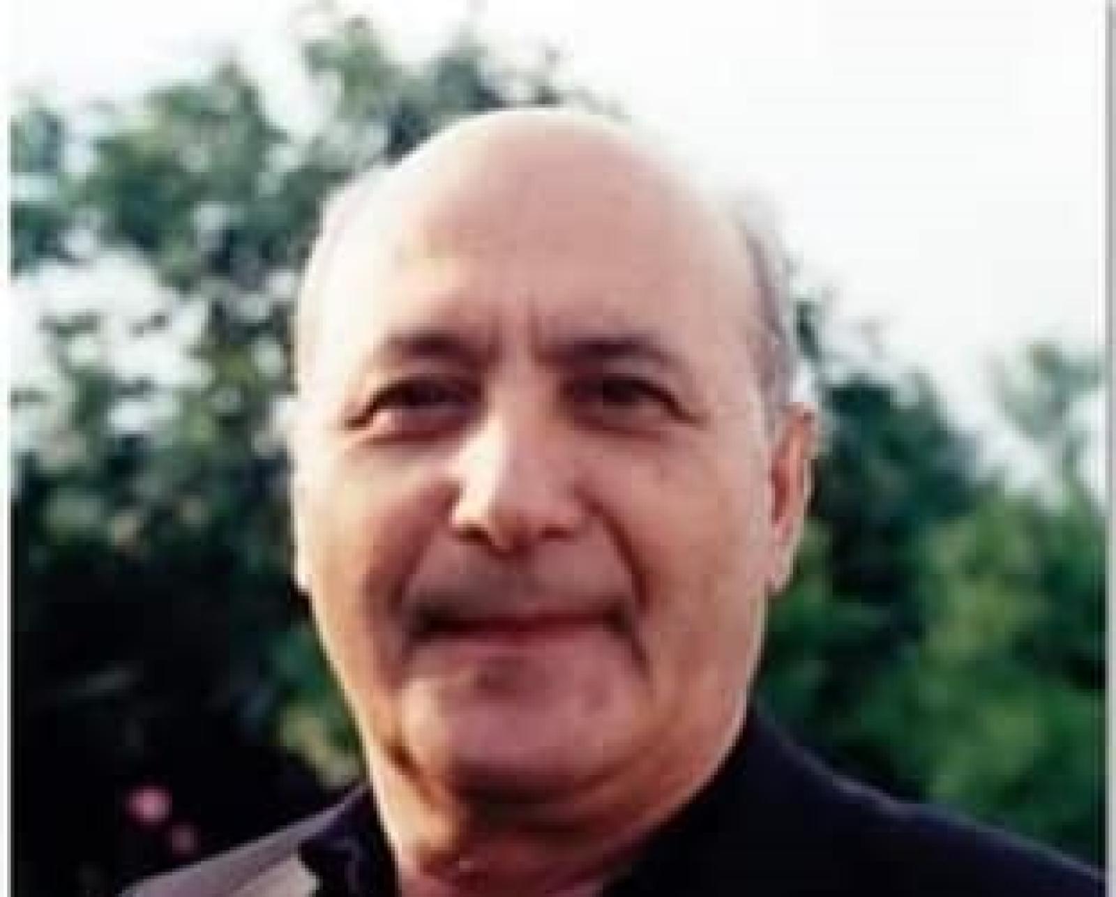 Fedeli in lutto, se ne va don Giacomo