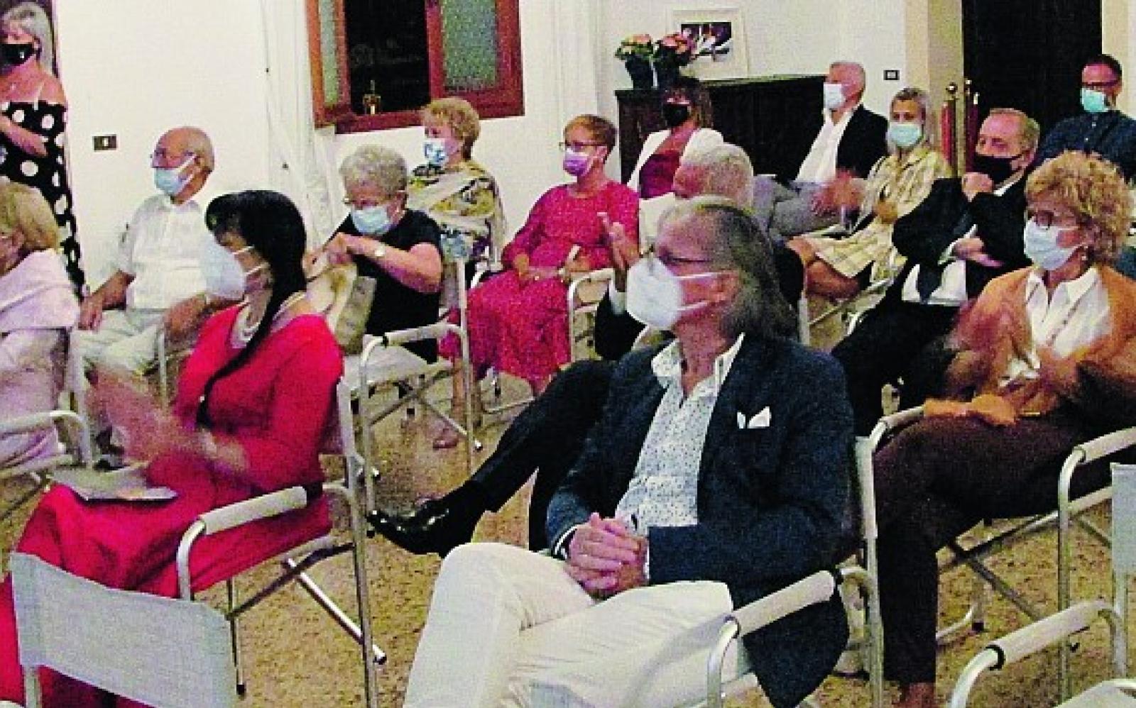 L&rsquo;arte in aiuto dei nostri nonni