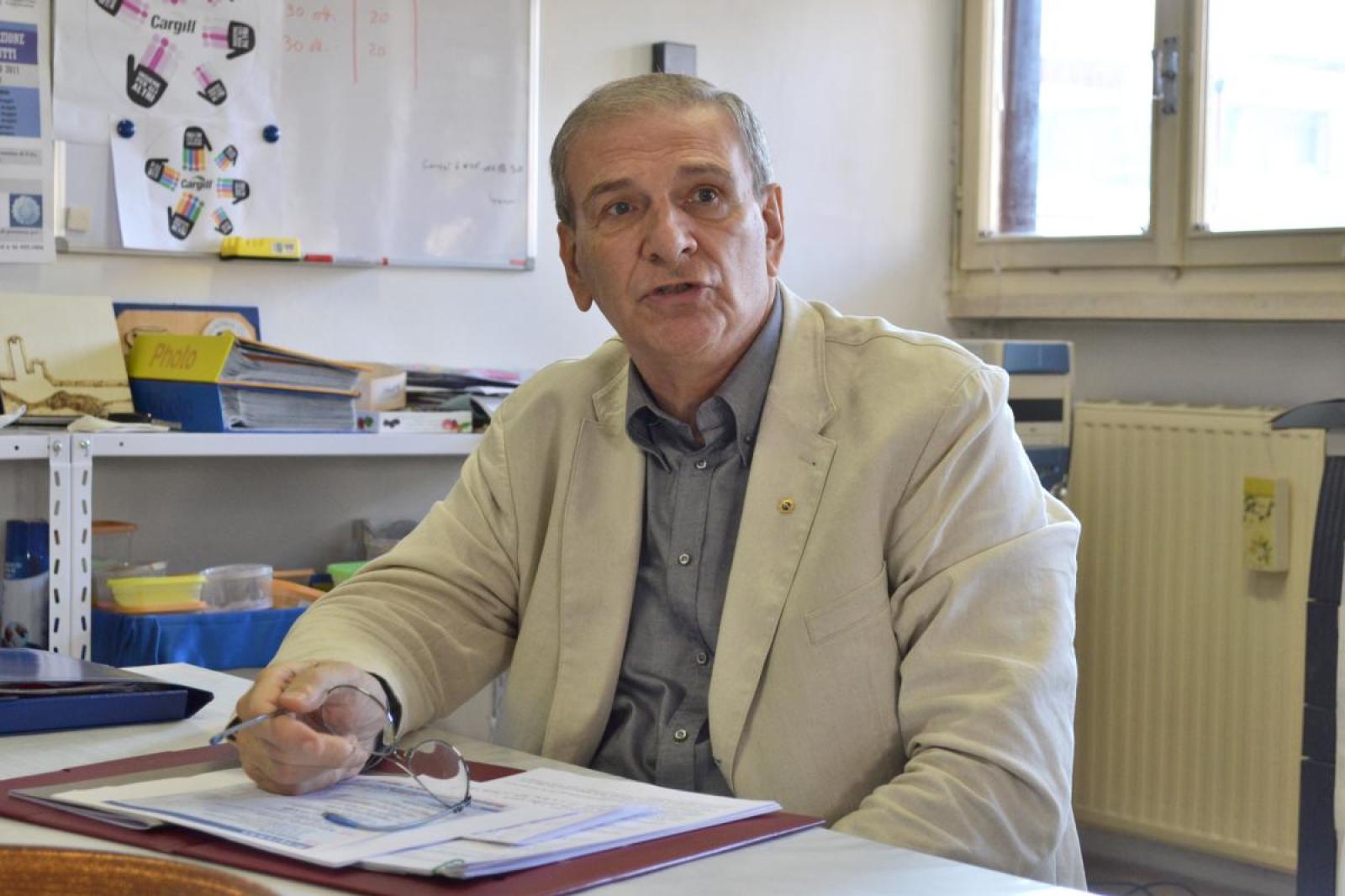 Rovigo piange la morte di Willy Pagani, noto dermatologo