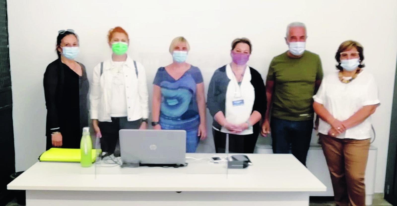 Un nuovo servizio, innovativo nasce in paese