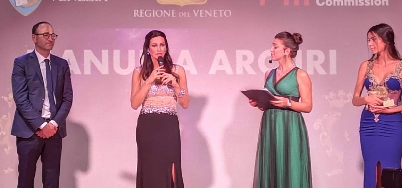 Leone di vetro: "L&rsquo;evento ci permette di promuovere il Veneto catapultandolo nel mondo"