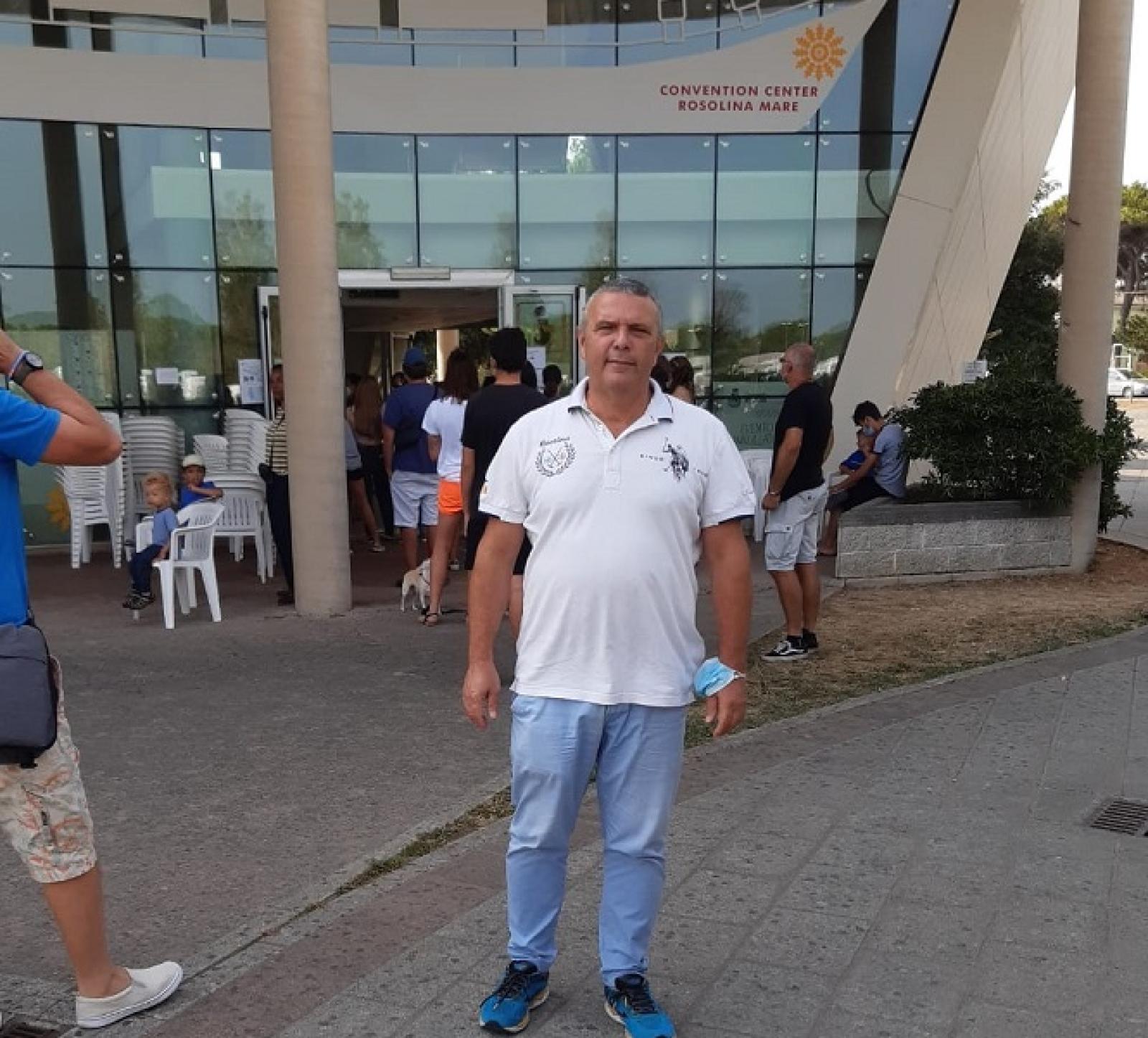 "In questo modo abbiamo garantito una stagione sicura ai nostri turisti"