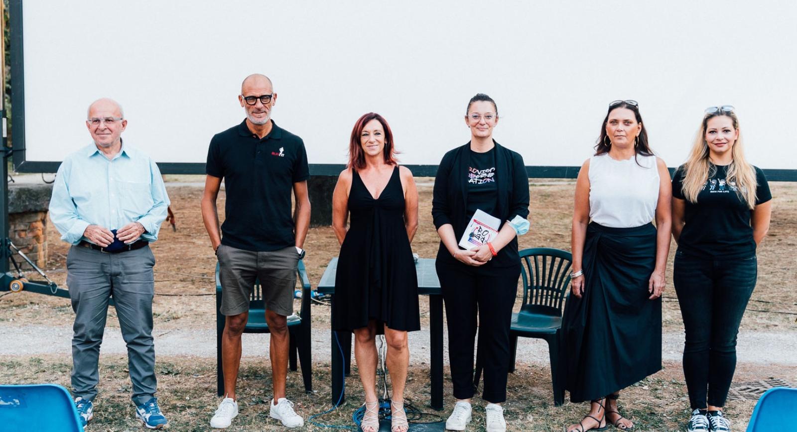 RO-REgeneration, buona la prima: festival al via