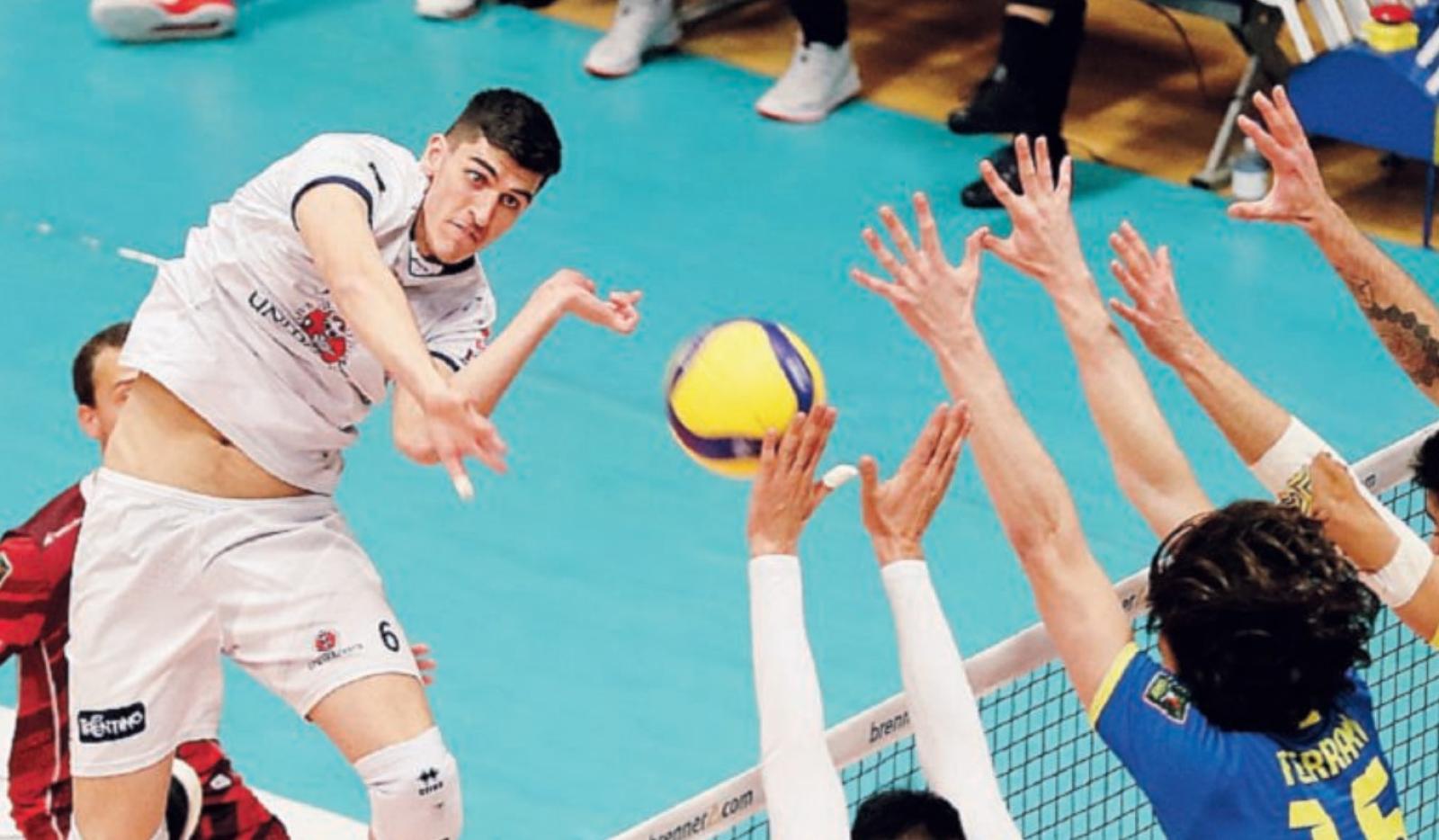 C'&egrave; anche Alberto Pol tra i giocatori convocati per il mondiale