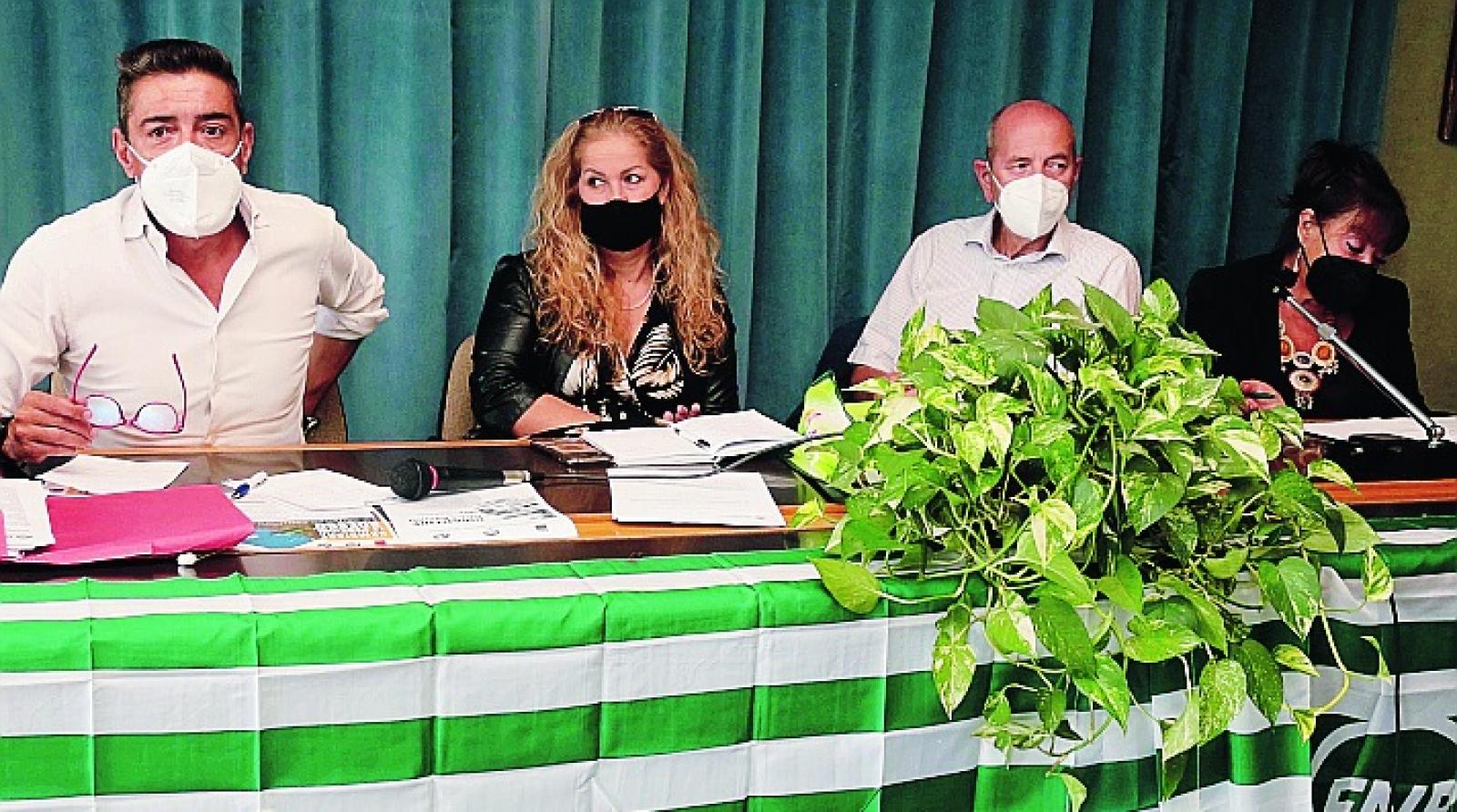 I pensionati della Cisl per l&rsquo;obbligo vaccinale