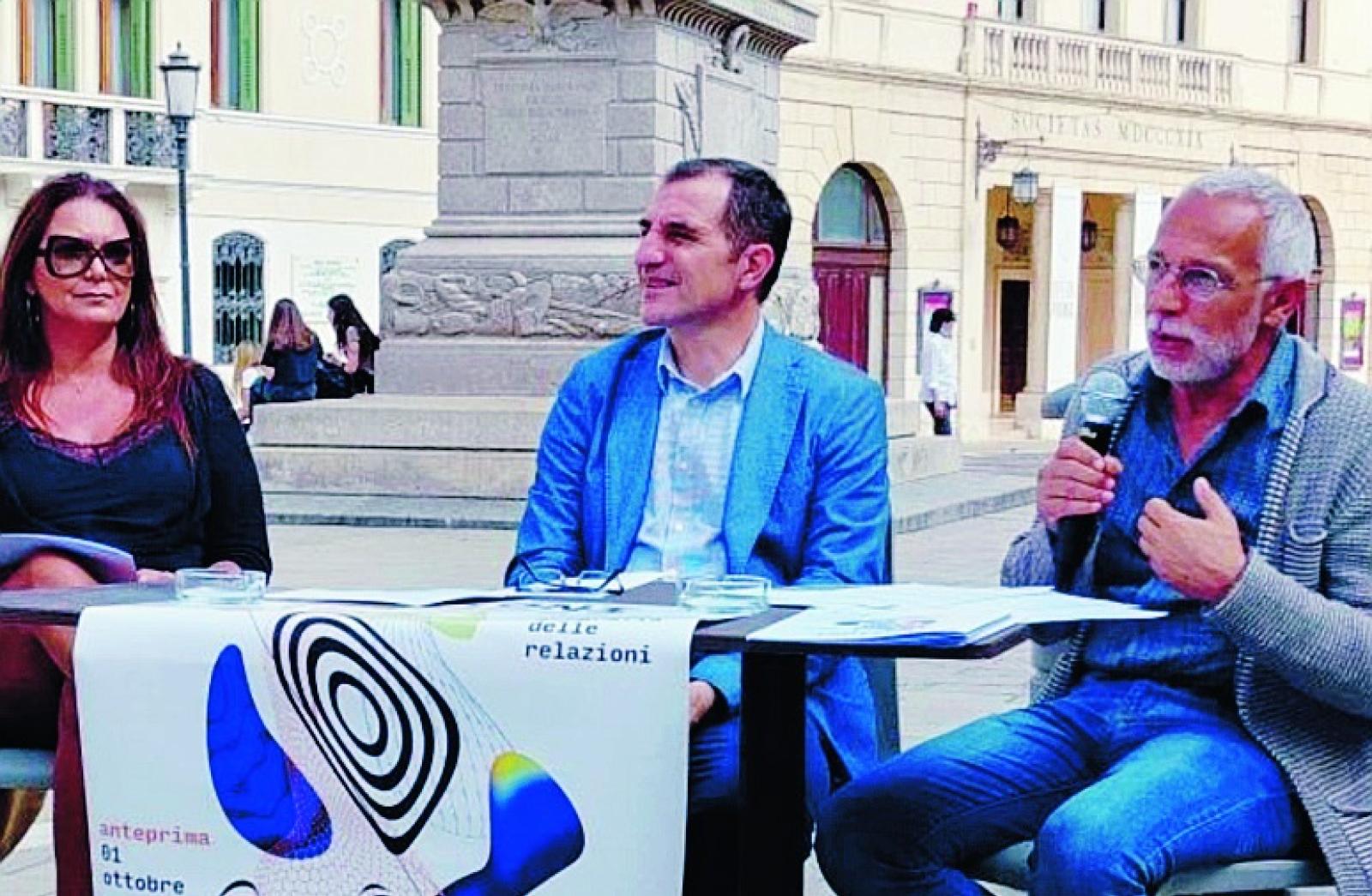 Tre giorni di vere &ldquo;Tensioni&rdquo; tra identit&agrave; e mondi distopici