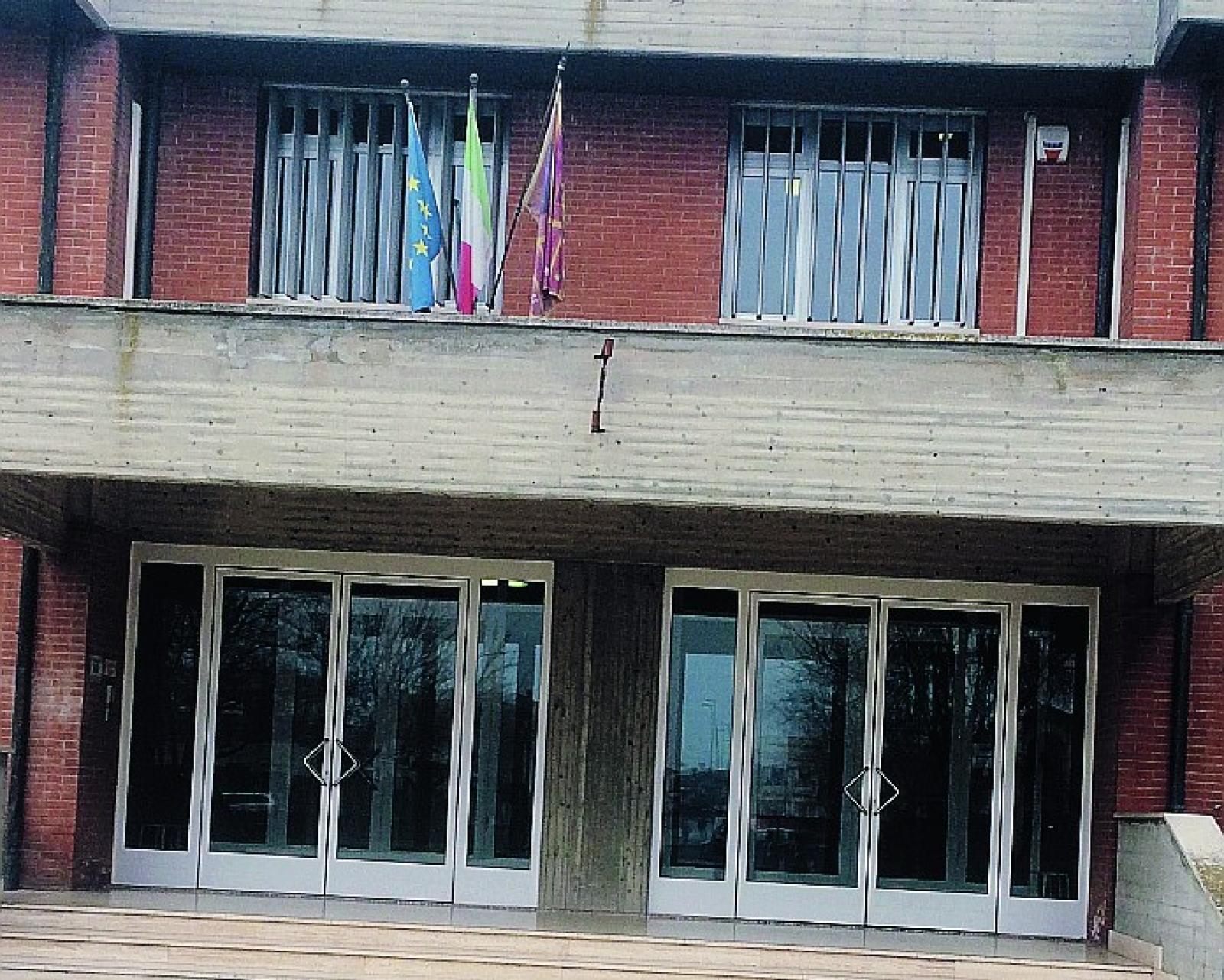 Ristrutturazioni alla scuola Pascoli 