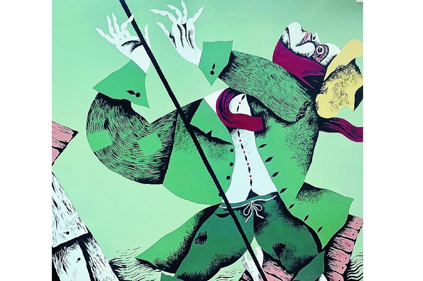 La notte dei sognatori 