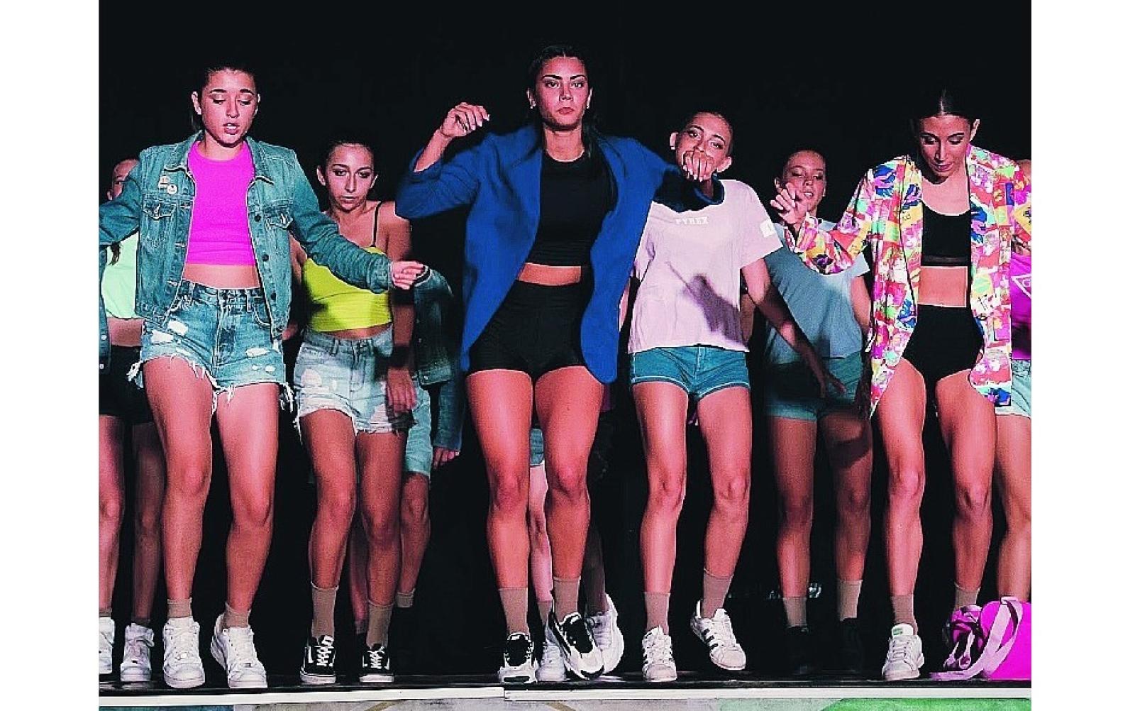 "Il Campus" nel nuovo programma di Amadeus