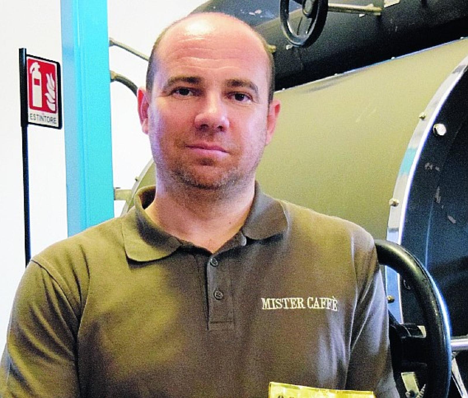 Il trionfo del caff&egrave; italiano a Londra 