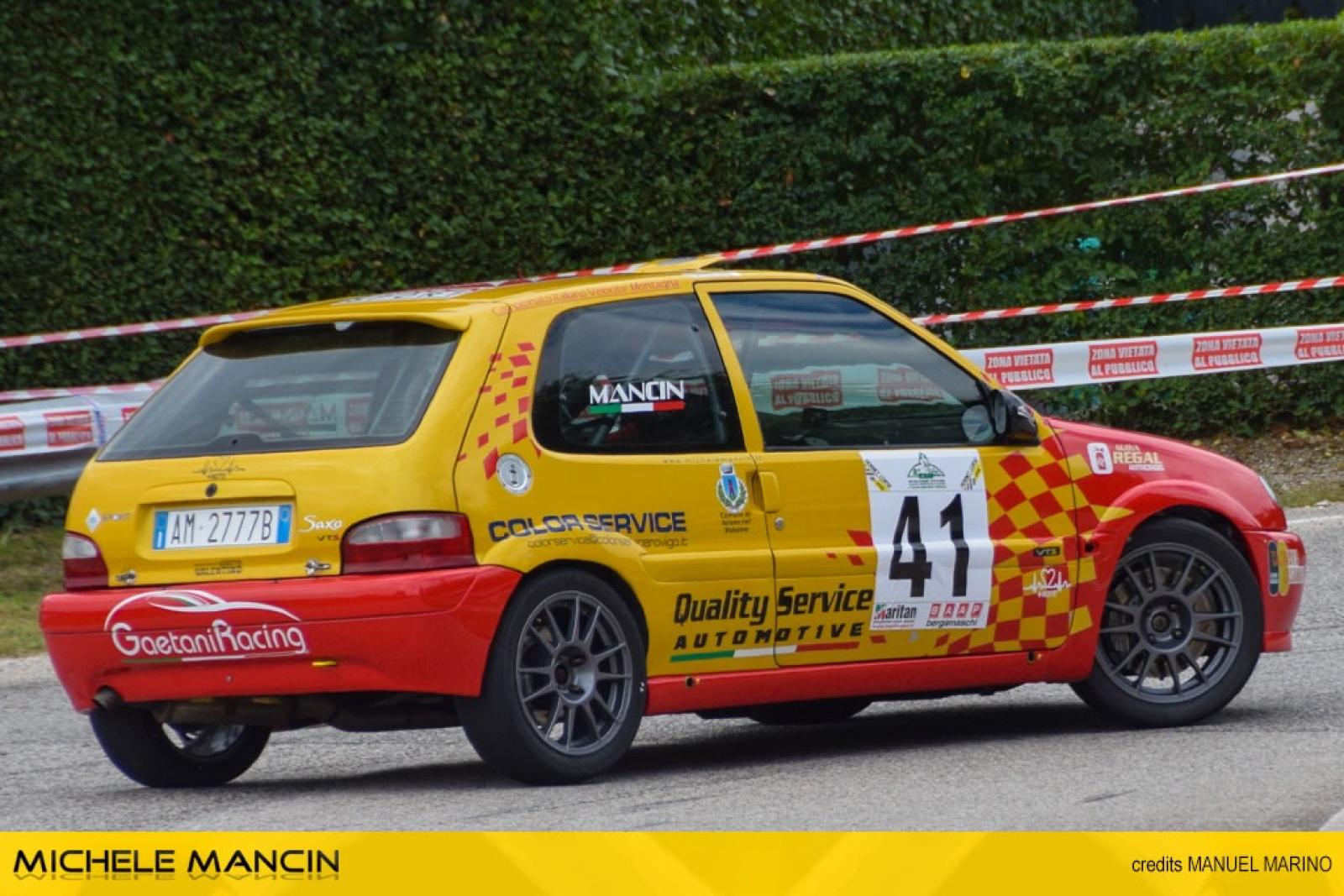 Mancin vuole chiudere in bellezza