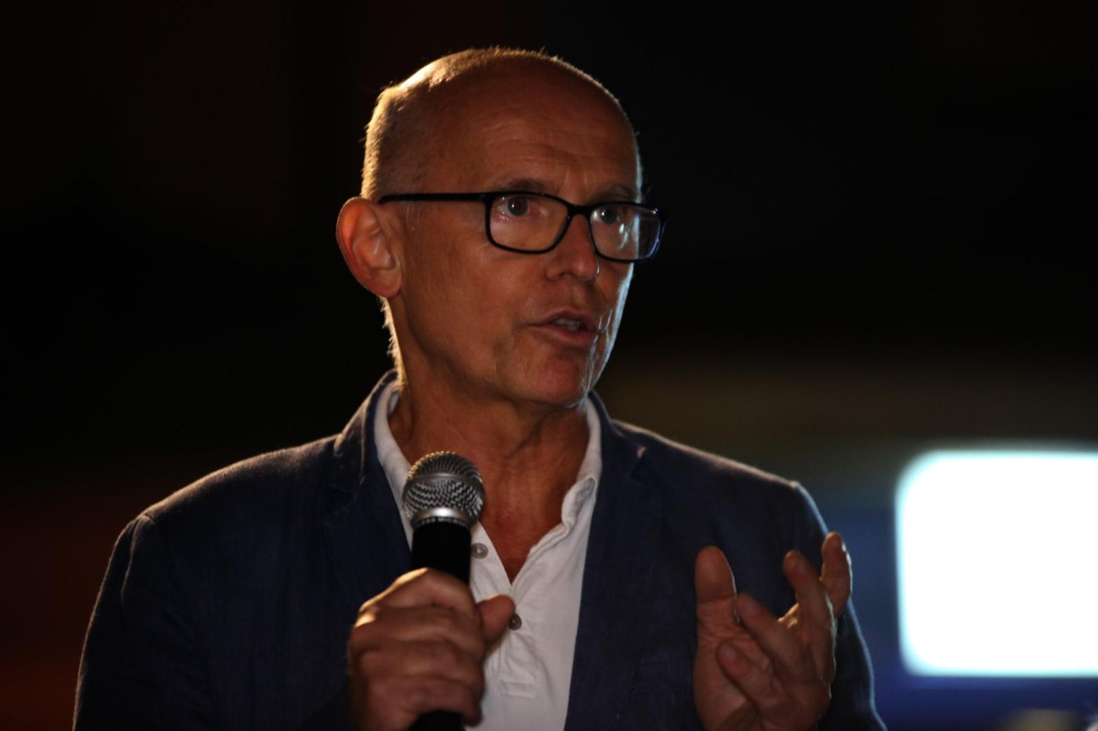 Zago: "Confronto pubblico saltato, un candidato ha rifiutato"