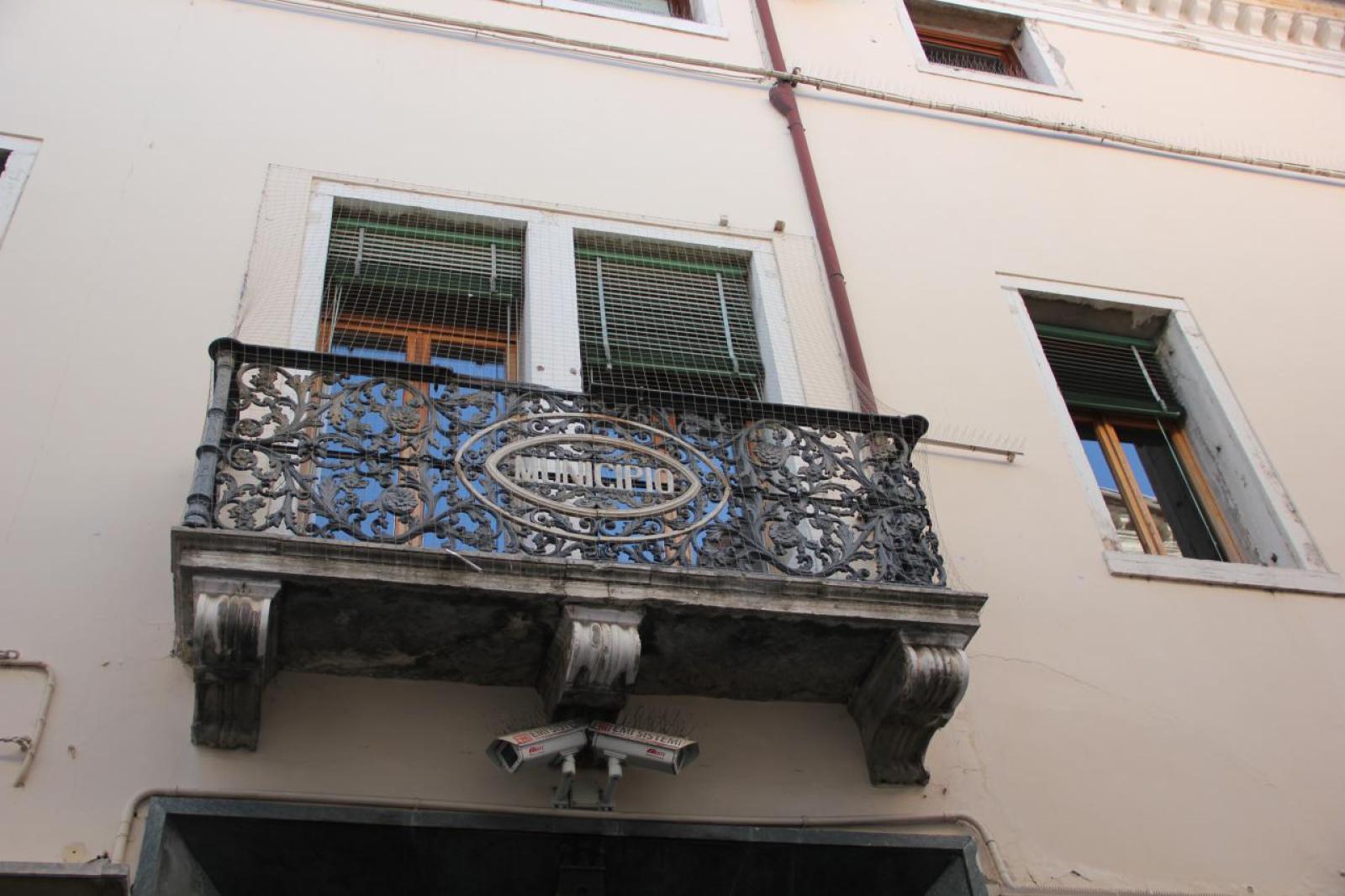 "Istituito a palazzo Tassoni l&rsquo;ufficio di prossimit&agrave;"