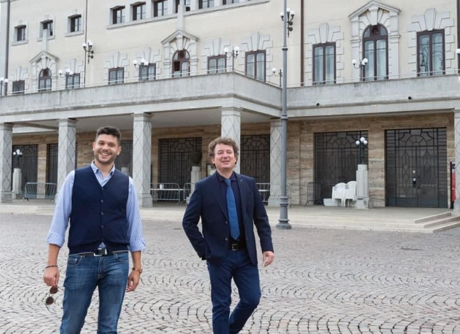 Il sogno si chiama calendario unico degli eventi