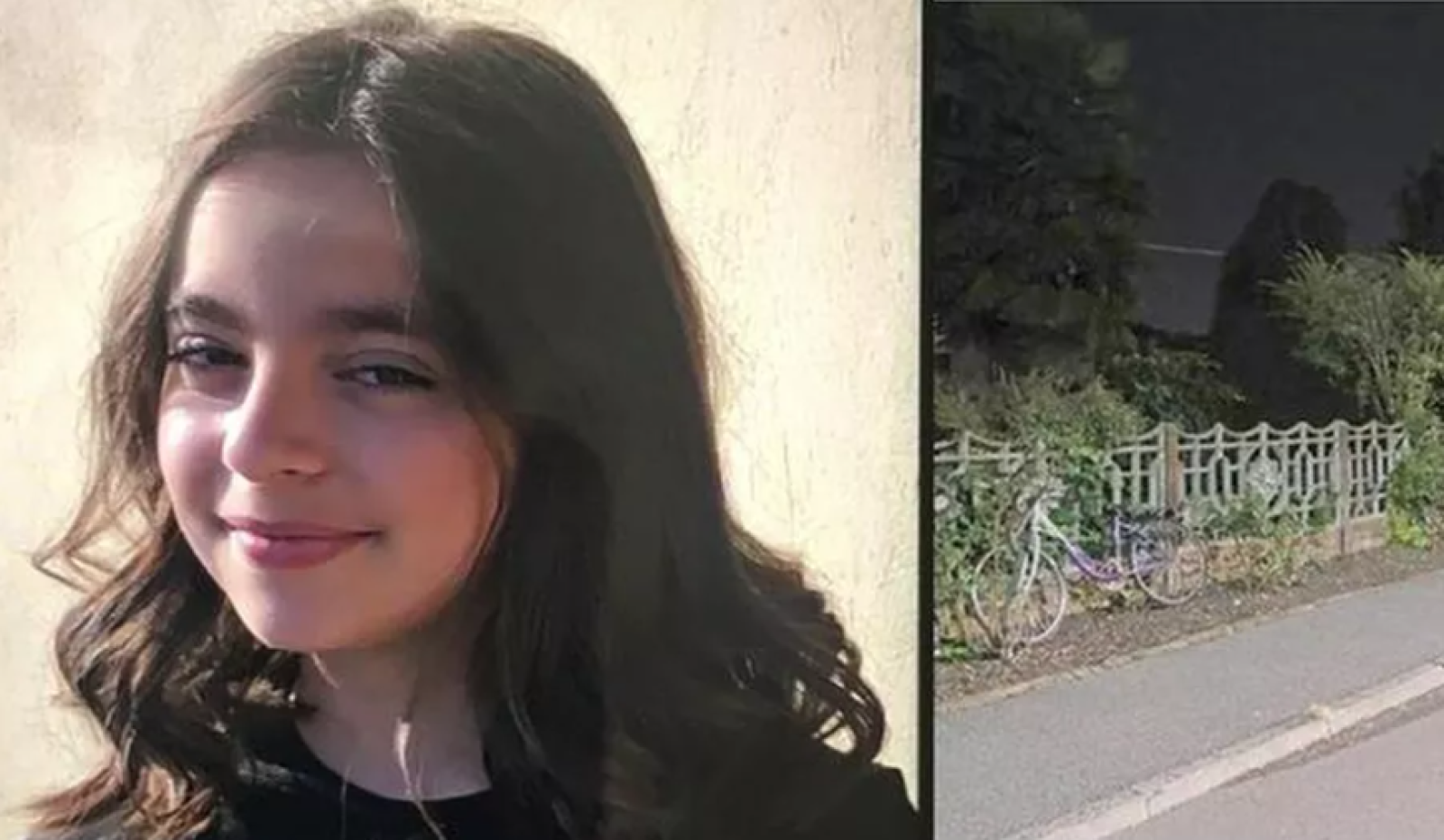 Bimba di 11 anni muore dopo l'incidente in bici