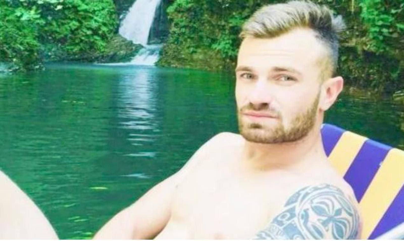 Pap&agrave; di 26 anni muore 5 mesi dopo l'incidente