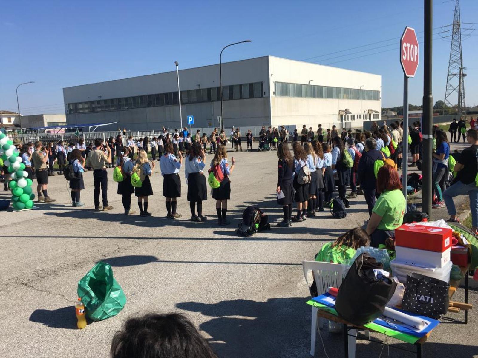 Sport e beneficenza: in campo contro la &ldquo;Duchenne&rdquo;