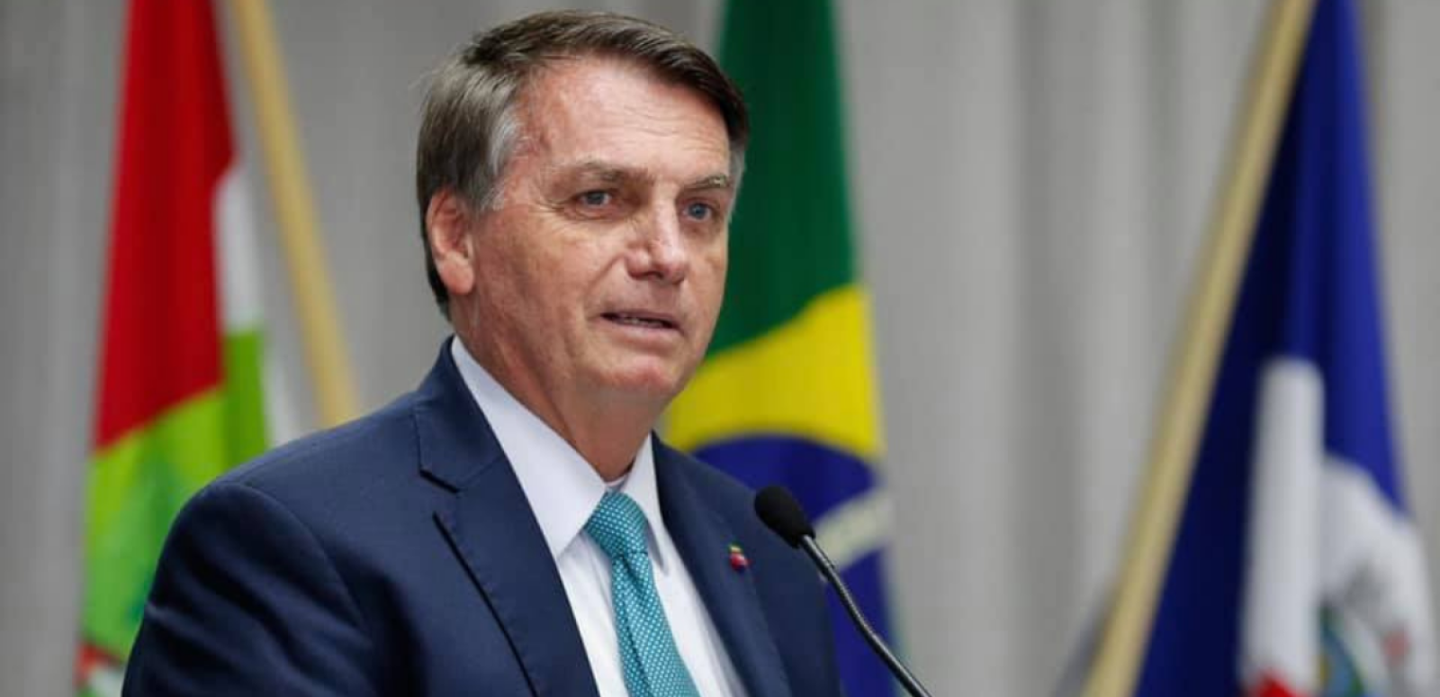 Jair Bolsonaro, cittadino onorario di Anguillara Veneta