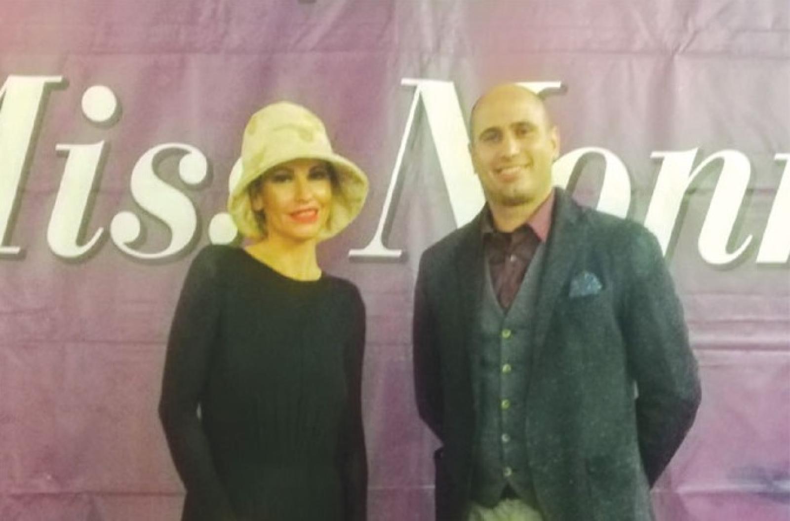 Grande successo per la nuova collezione moda della Miss Mamma di Pila