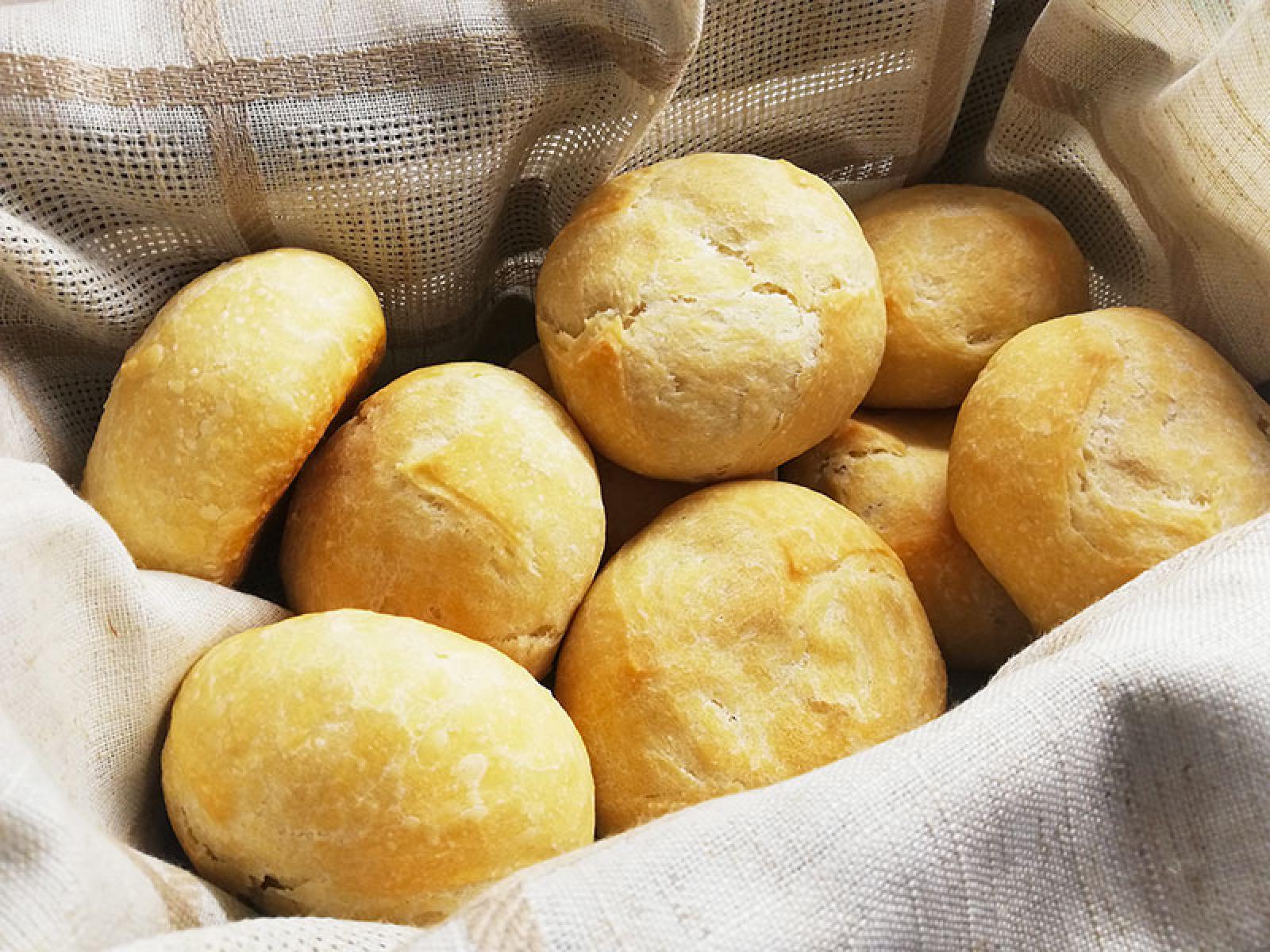 Pane, vietata la vendita self service nei supermercati 