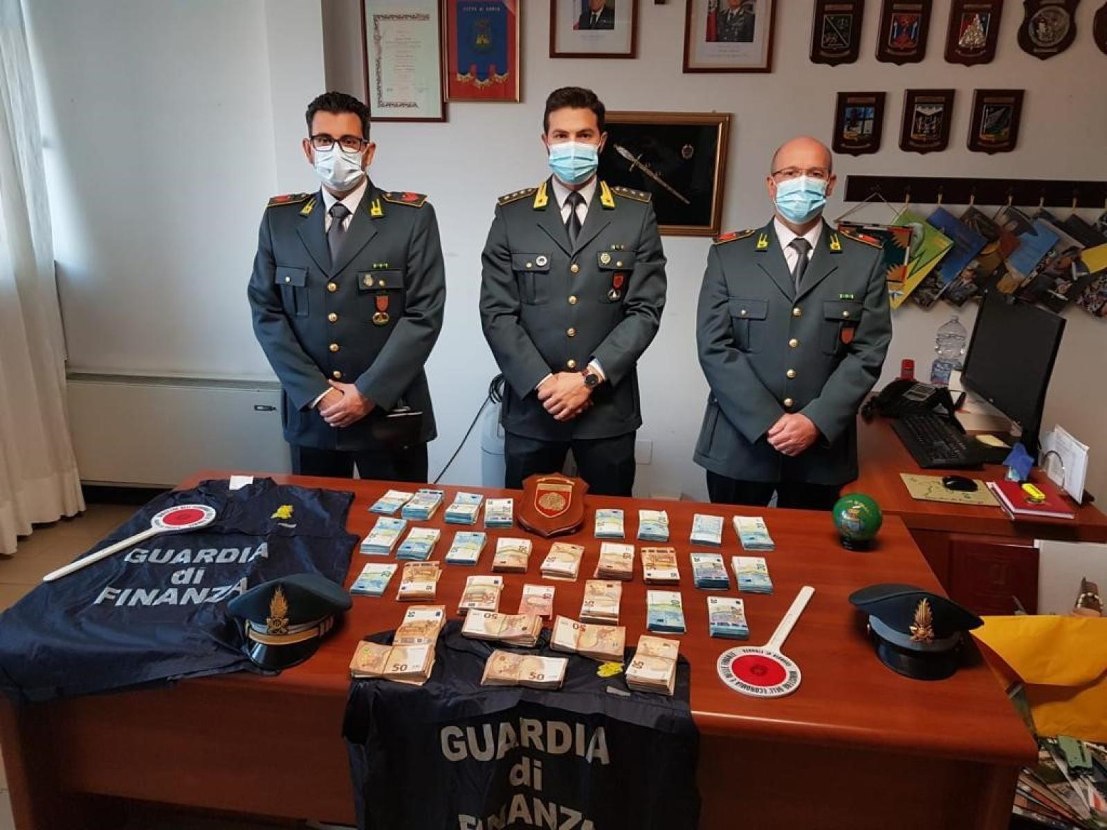 Furti in casa, il centro della ricettazione era in citt&agrave;