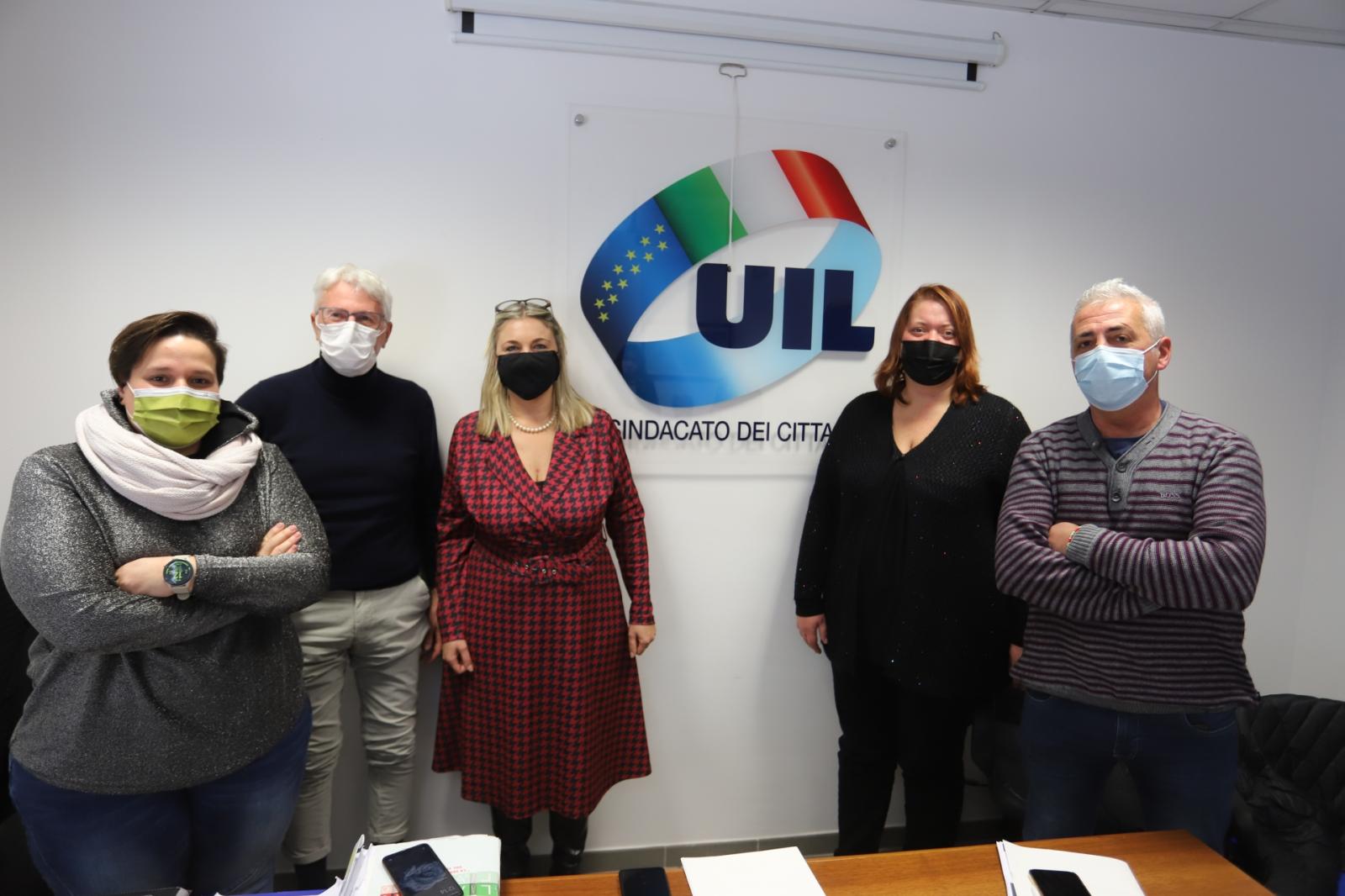 Oss, una professione sempre pi&ugrave; centrale