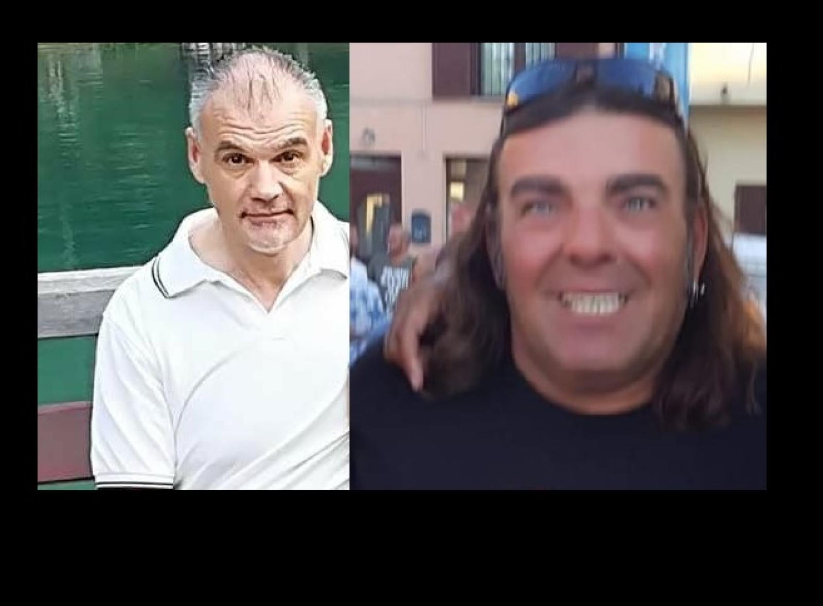 Il paese sotto choc: se ne va anche Simone, dopo Luca