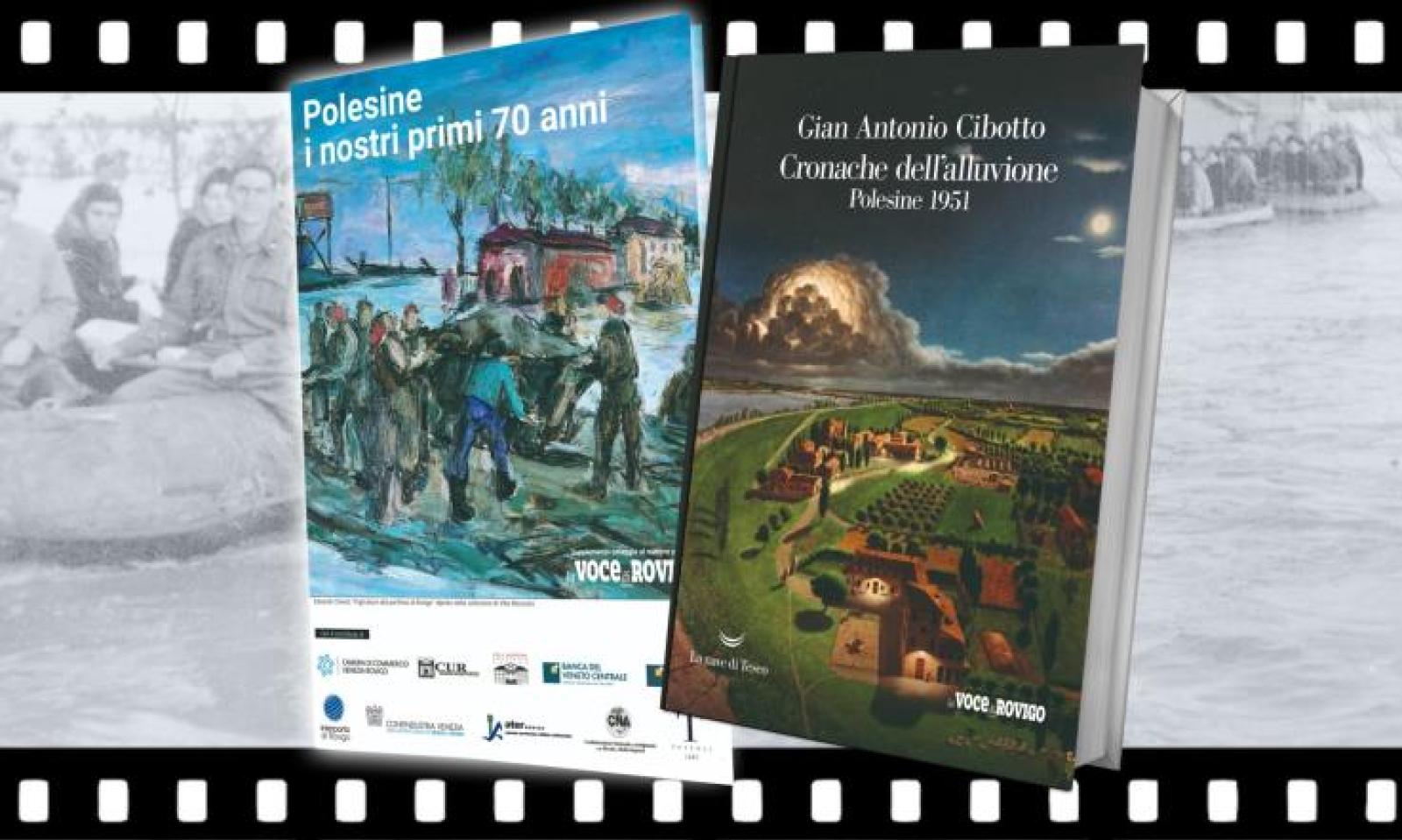 Sabato 13 novembre un doppio omaggio per tutti i lettori della Voce