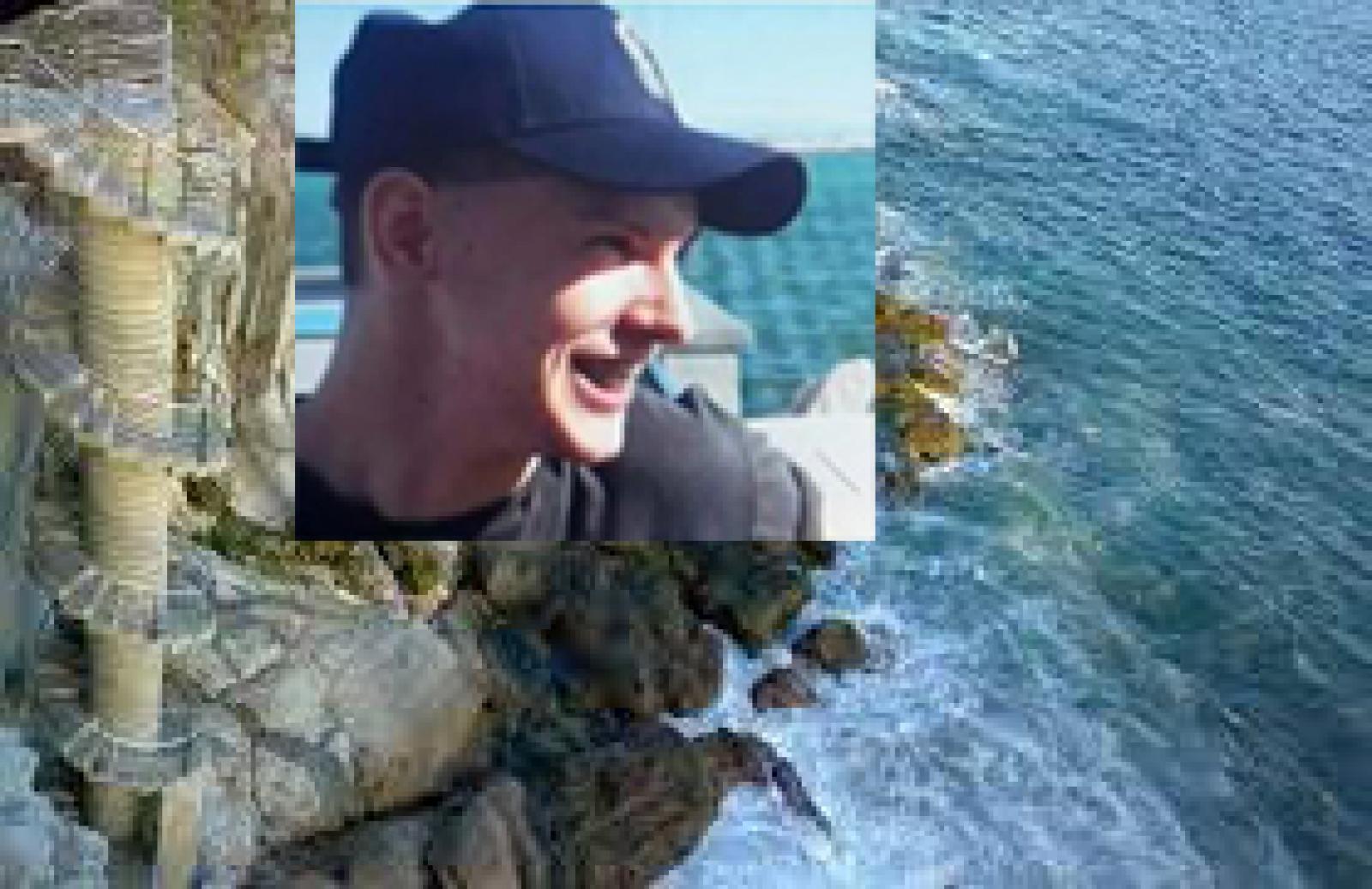 18enne si getta dalla scogliera e muore