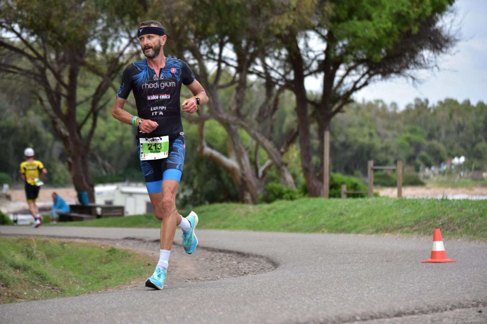 Rhodigium Team sempre pi&ugrave; mondiale