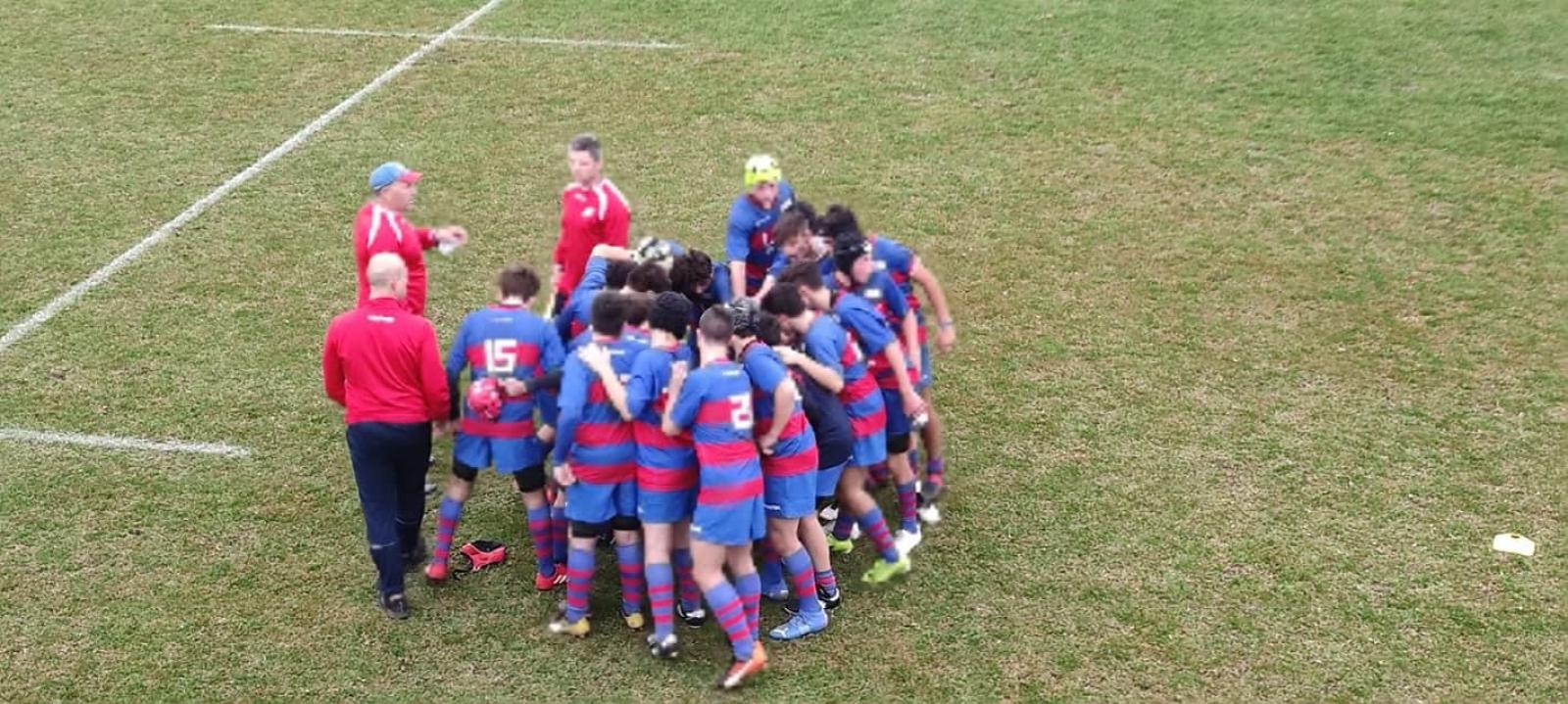 Il derby sfugge all'ultimo respiro