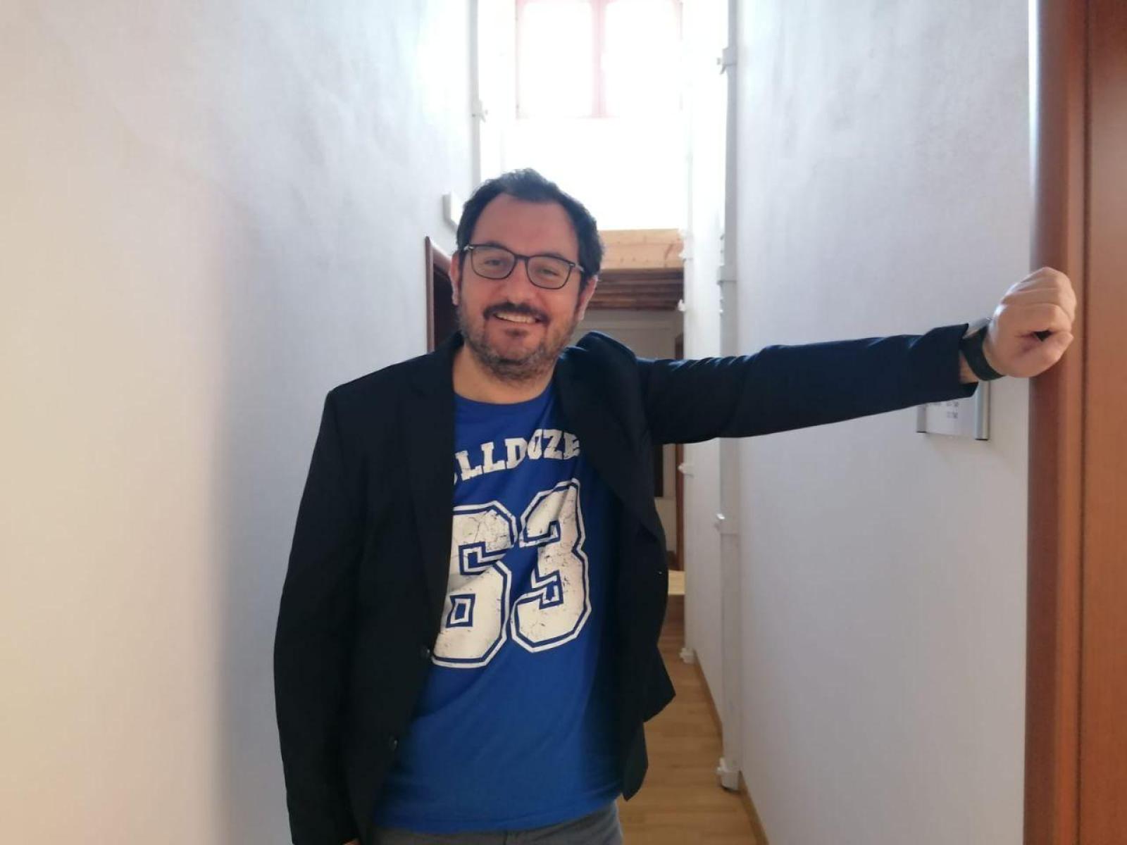 "Arriva un milione per sistemare i ponti"