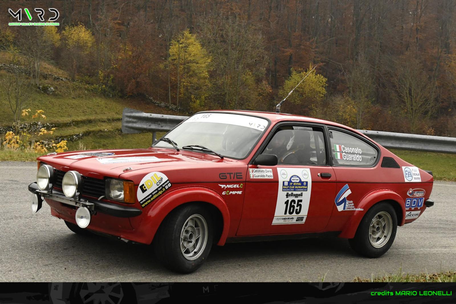 Aria di novit&agrave;, tra Halloween e Valpantena 