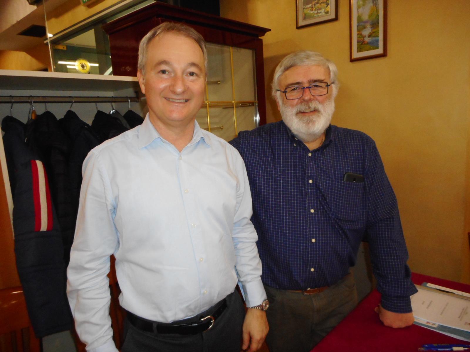 Per le Feste, un regalo speciale a tutta la cittadinanza!