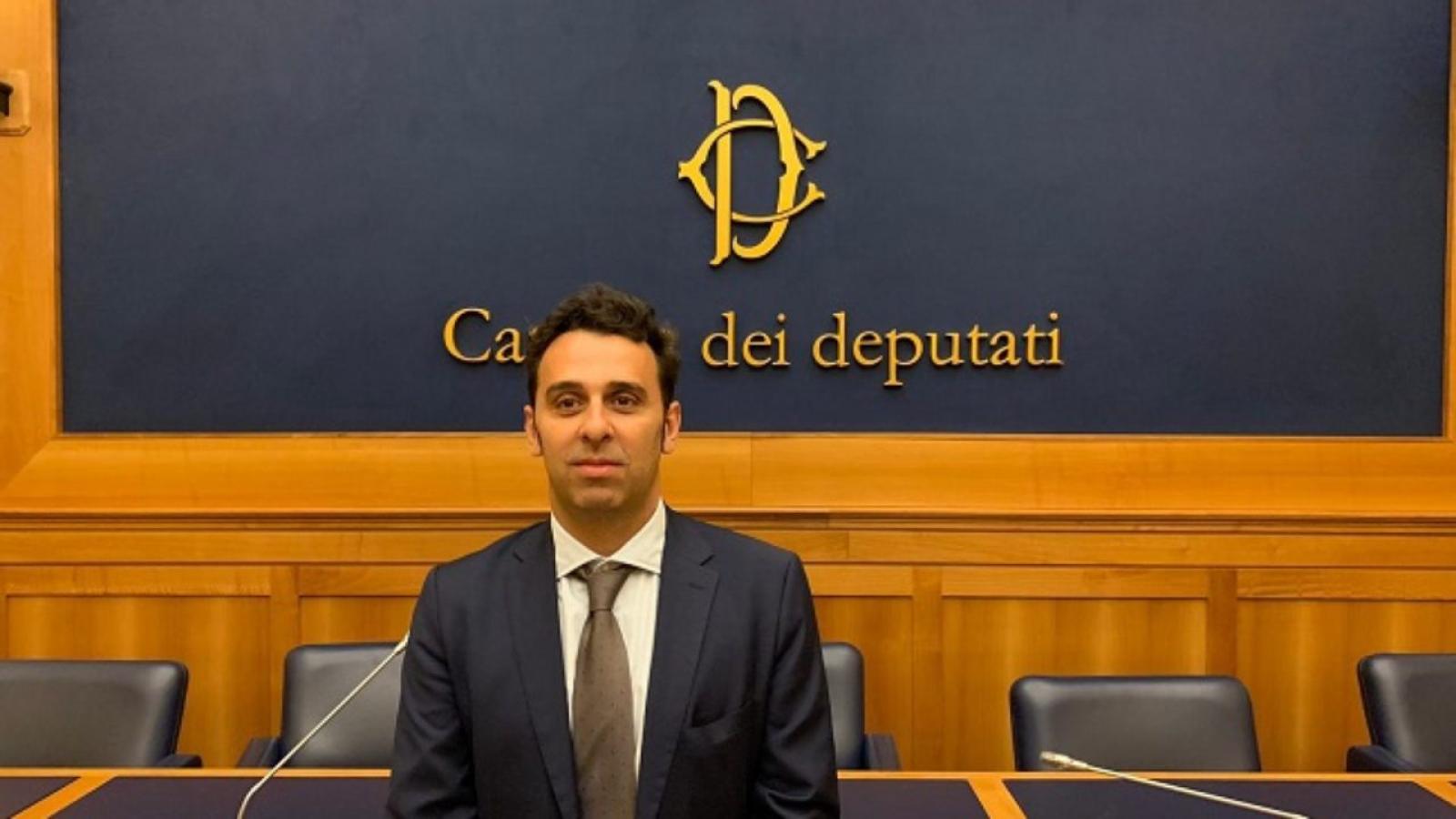 Paolo Lattanzio (Pd)