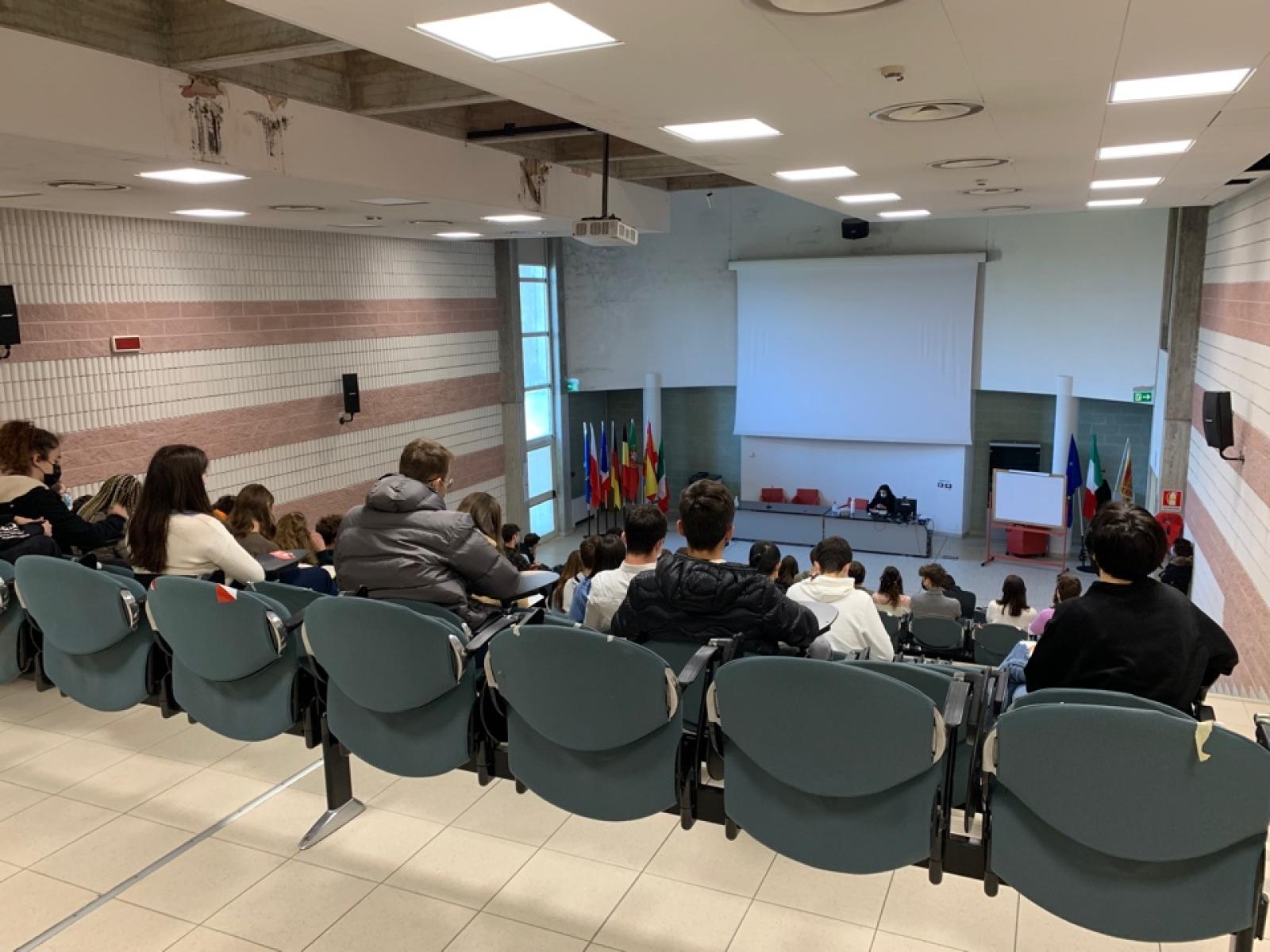 Letture di gruppo, per divertirsi e imparare