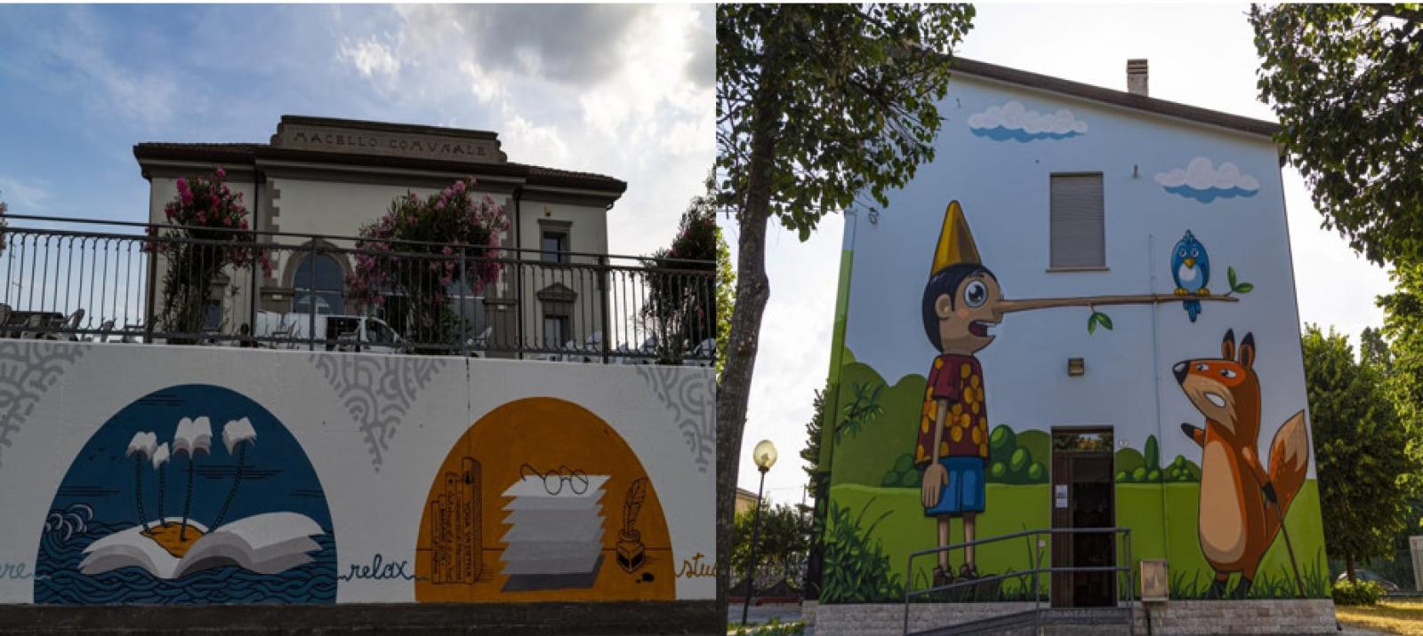 In biblioteca, gli atleti contro la violenza sulle donne 