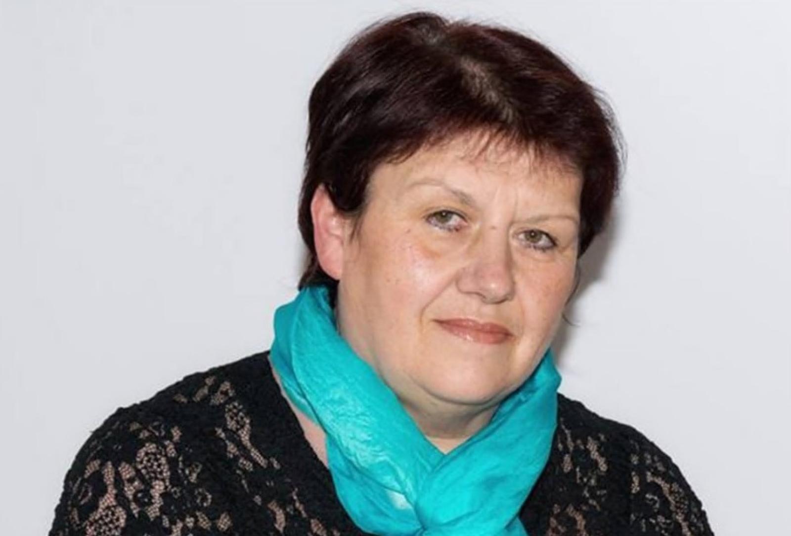 Caso Mecenati, la presidente si dimette