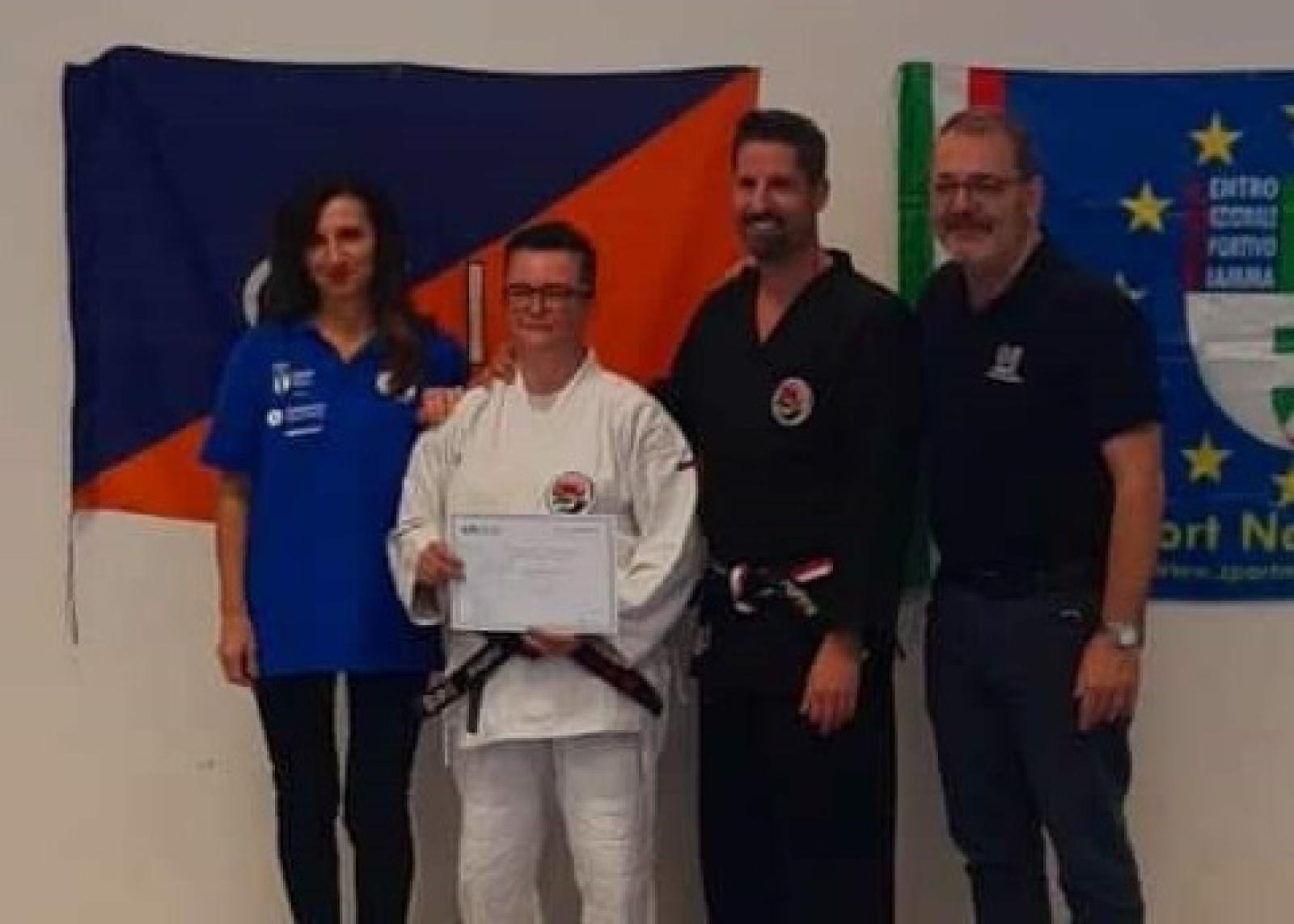 Una ripartenza alla grande