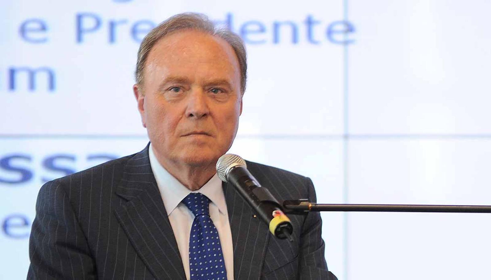 E' morto Ennio Doris, fondatore di banca Mediolanum