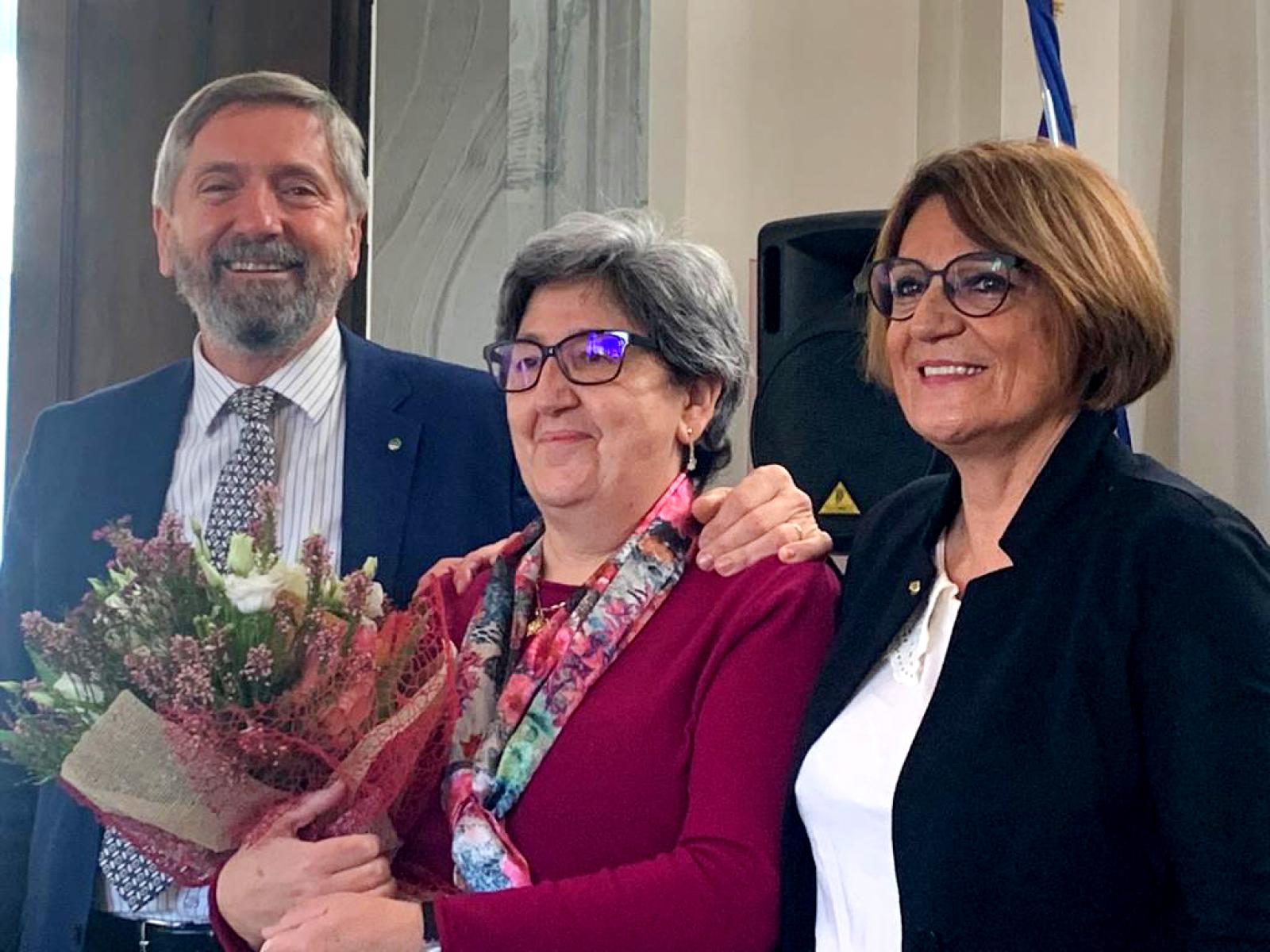 Una nuova guida per uscire dalla crisi