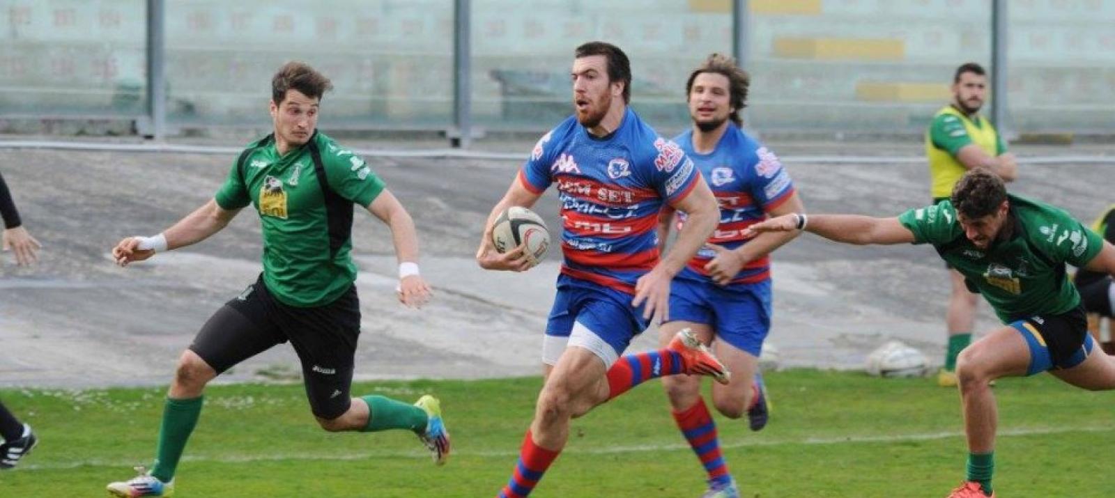 C'&egrave; anche il rodigino Lucchin bloccato in Sudafrica per la variante Omicron