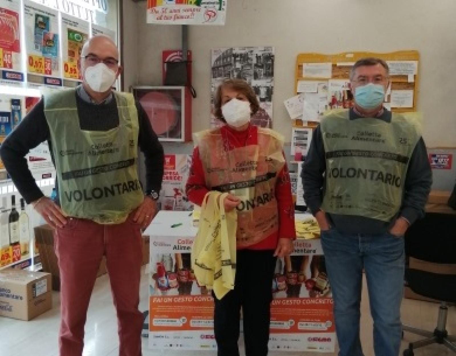 Il grande cuore dei Polesani